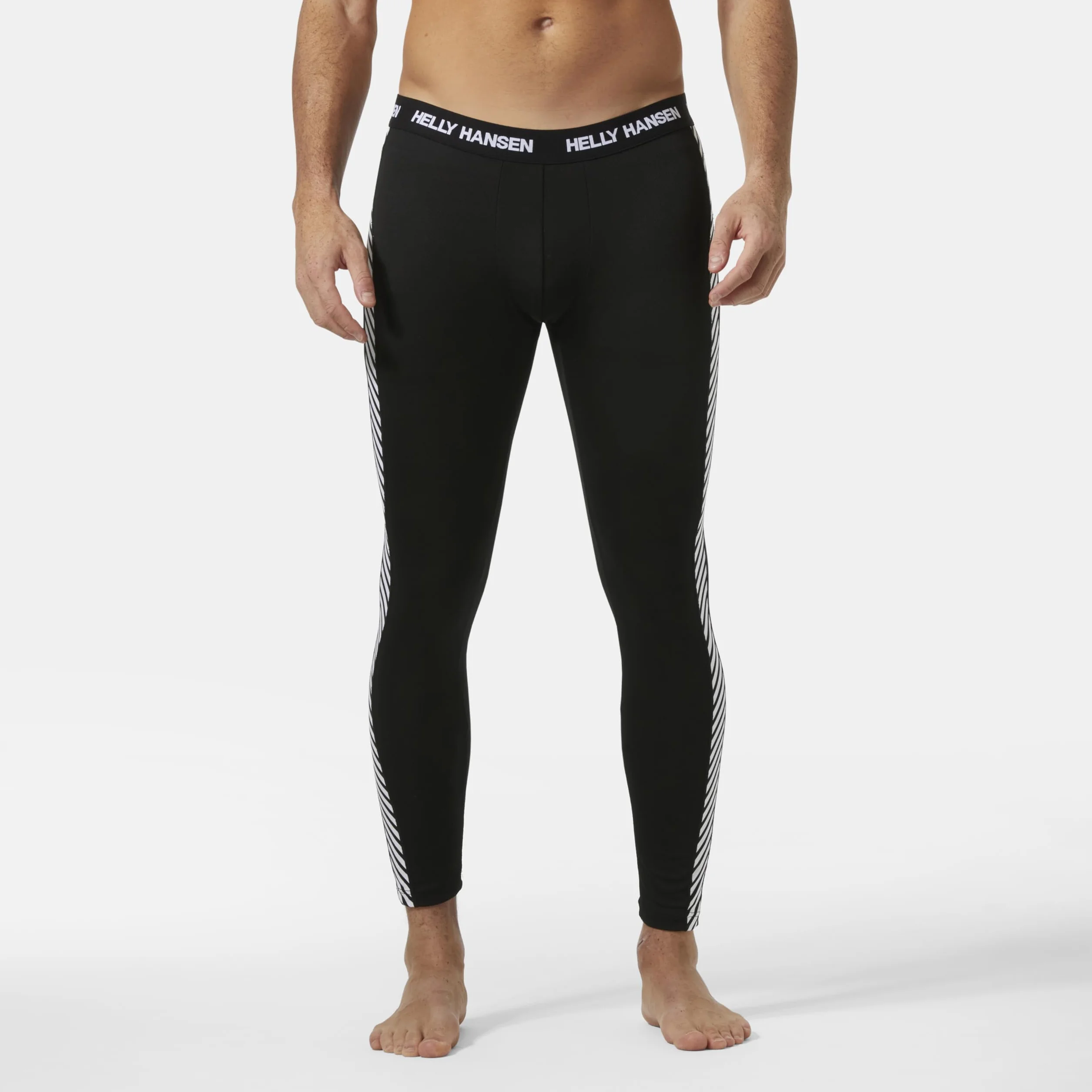 Helly Hansen Lifa Hose - Spodnie Termiczne Mężczyźni