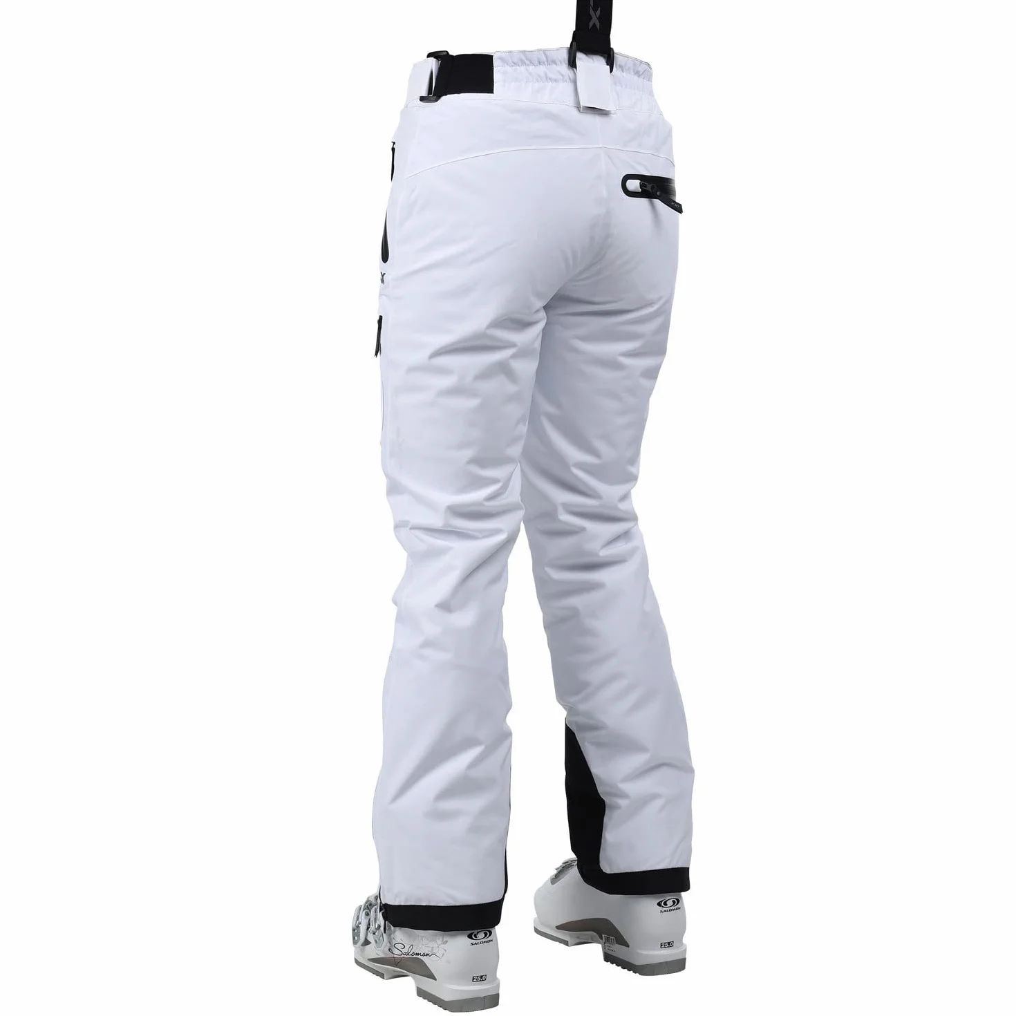 Trespass Womens Dlx Trousers - DAMSKIE SPODNIE DLX Kobiety