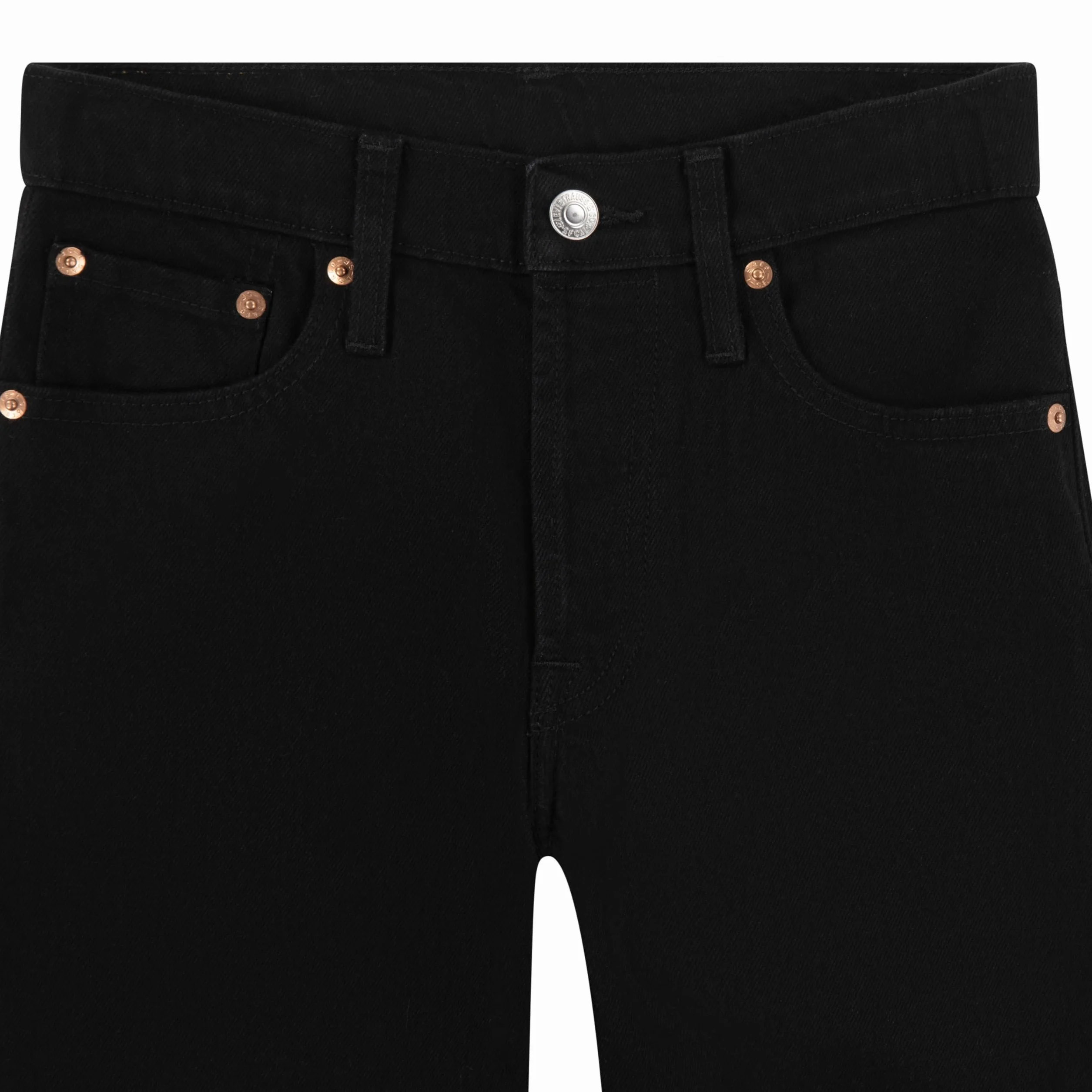 Levi's 501 Original Jeans 9eg996 - Dżins Chłopcy