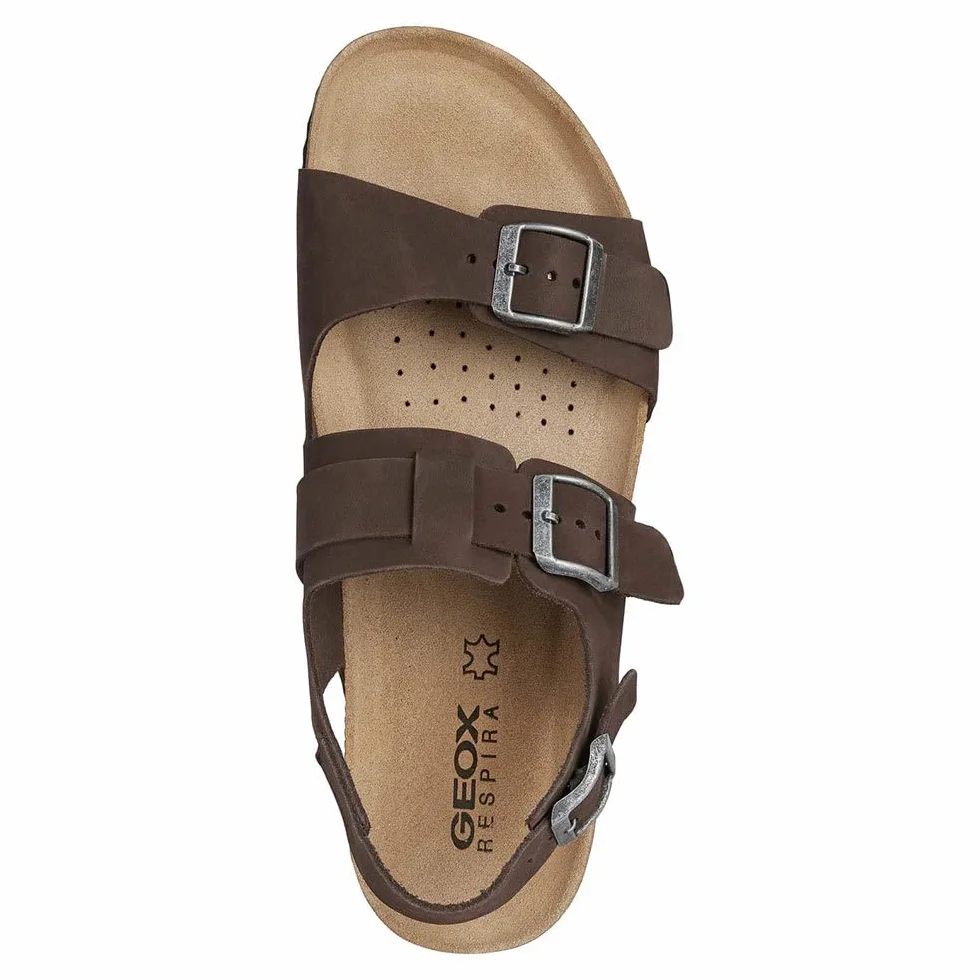 Geox Mężczyźni U Sandal GhitaSandały