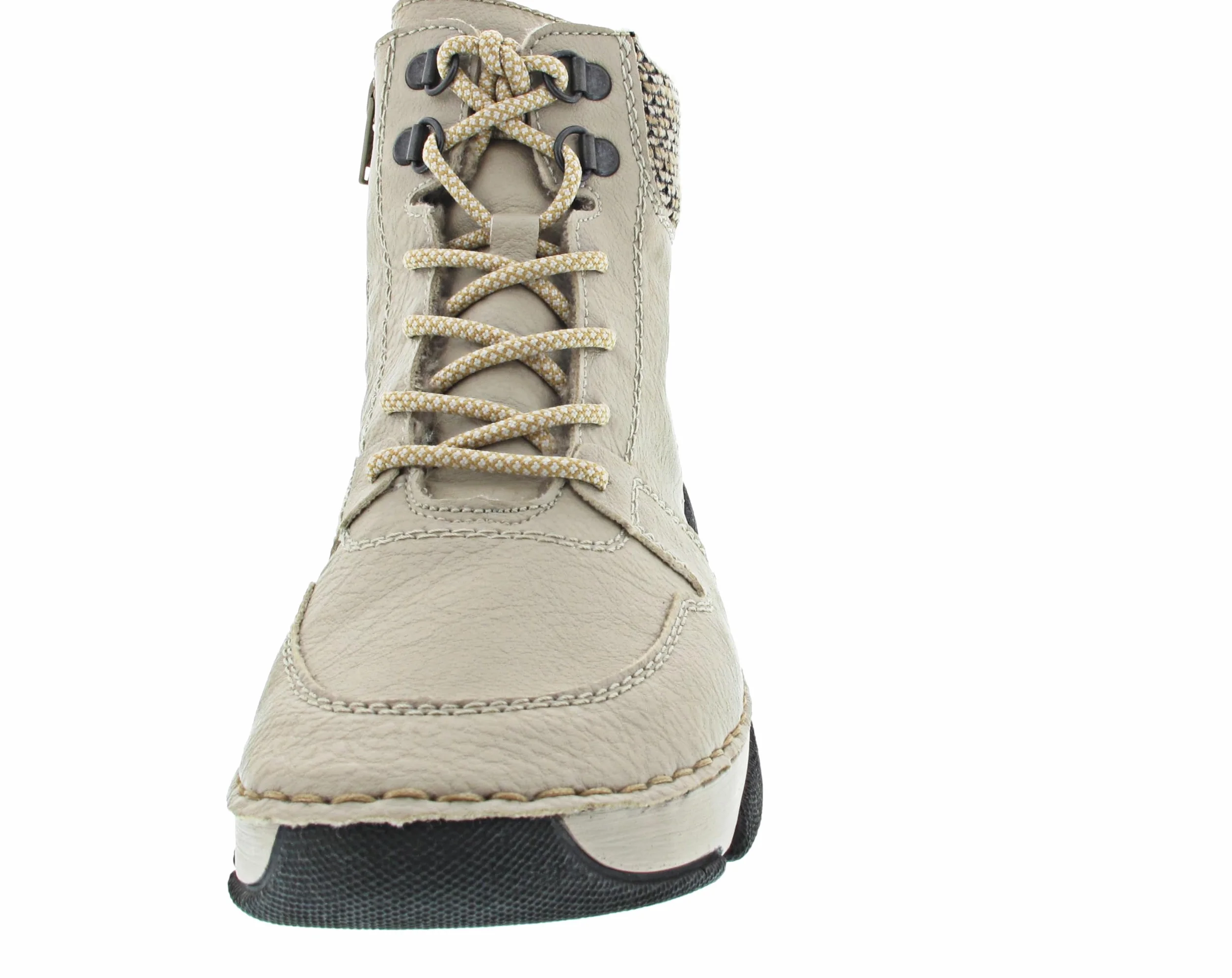 Rieker Kobiety 45955Buty sznurowane