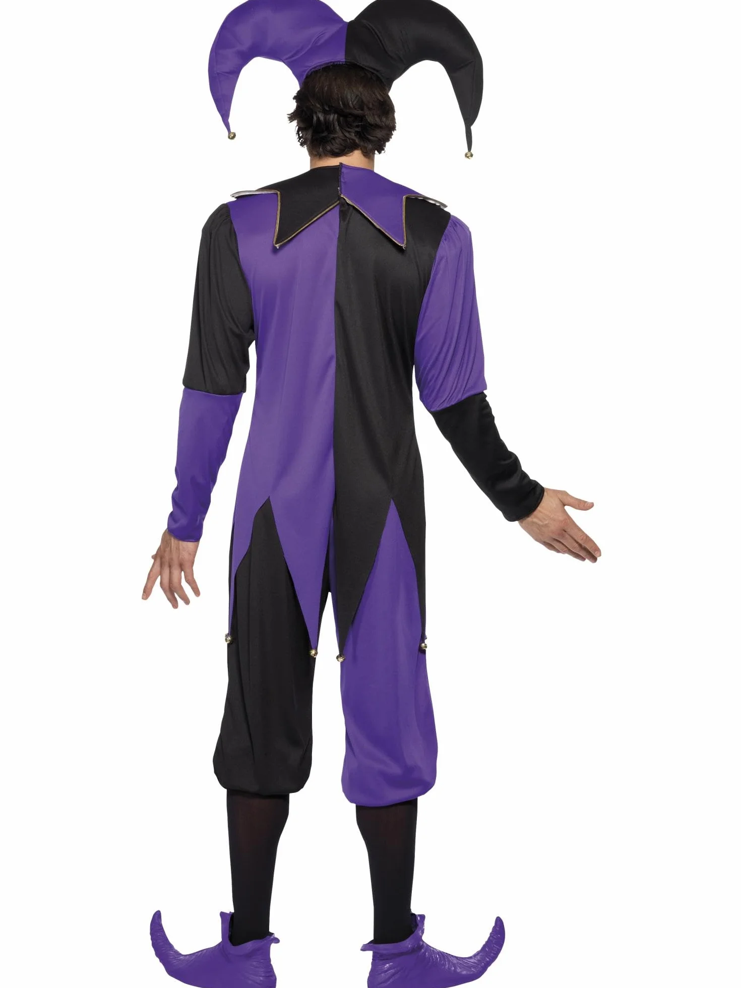 Medieval Jester Costume (M)