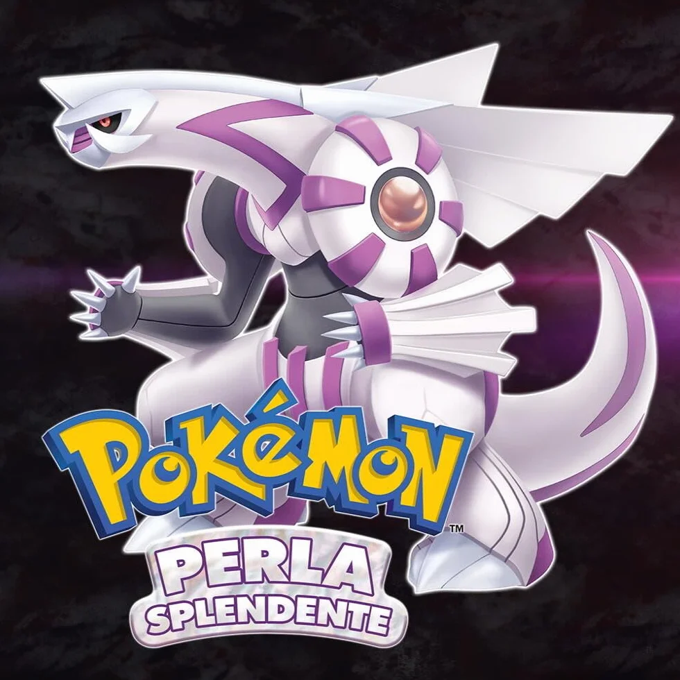 Pokemon Shining Pearl (French Box) /Switch