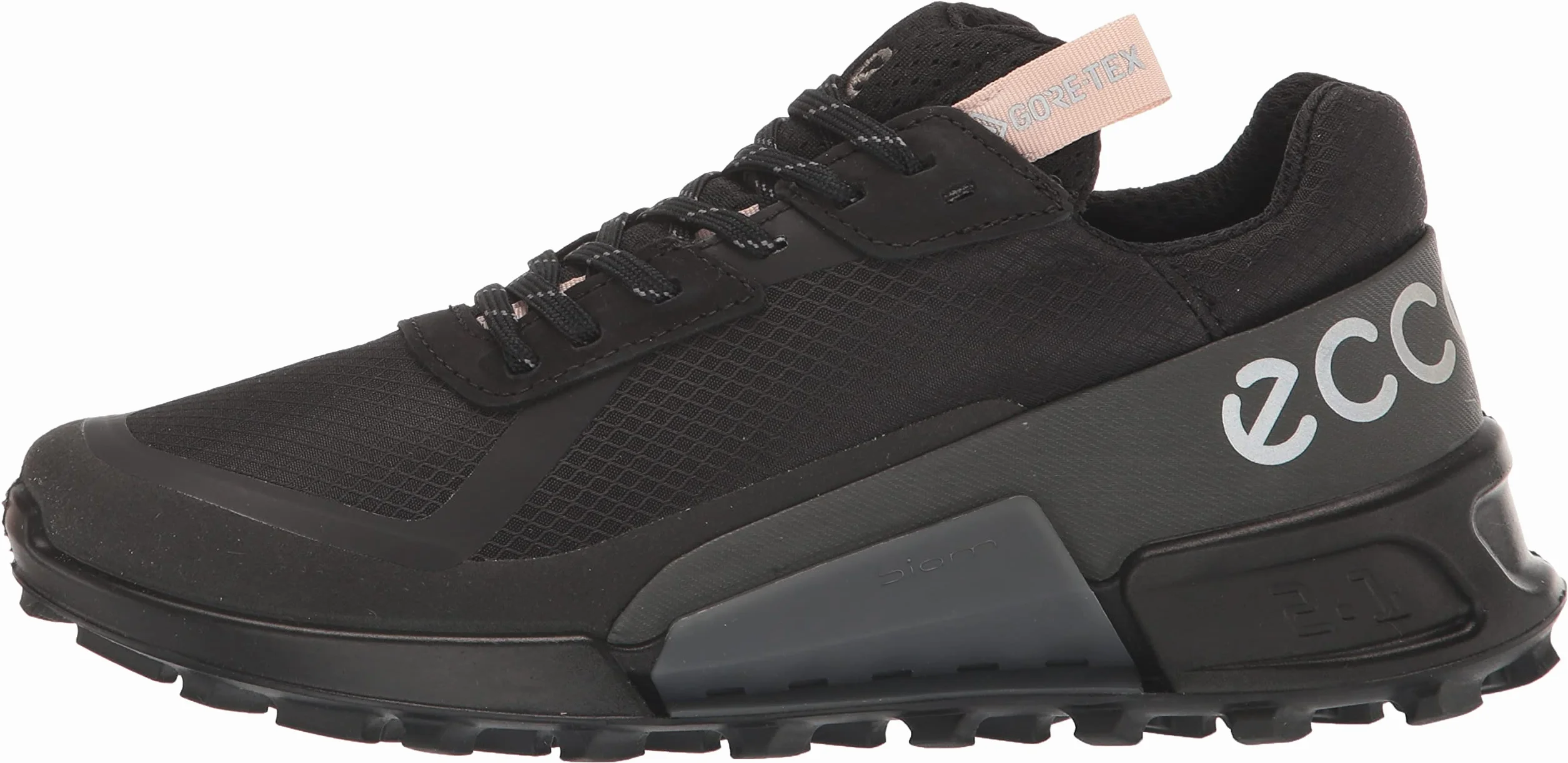 ECCO Kobiety Biom 2.1 X Ctry W Low GtxButy Sportowe
