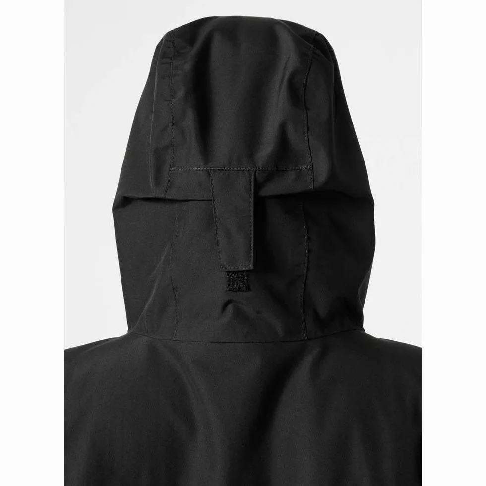 Helly Hansen Damska kurtka przeciwdeszczowa Seven J Plus