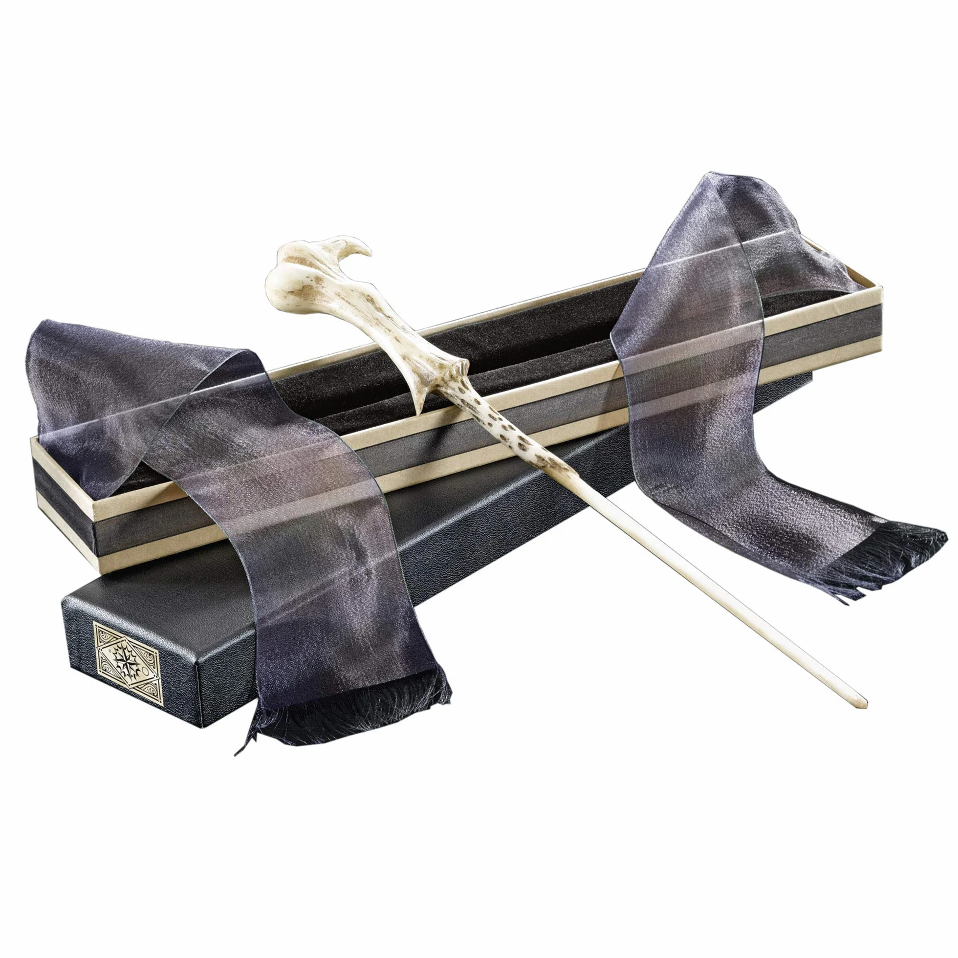 Lord Voldemort Ollivanders Wanders Wand 35 cm