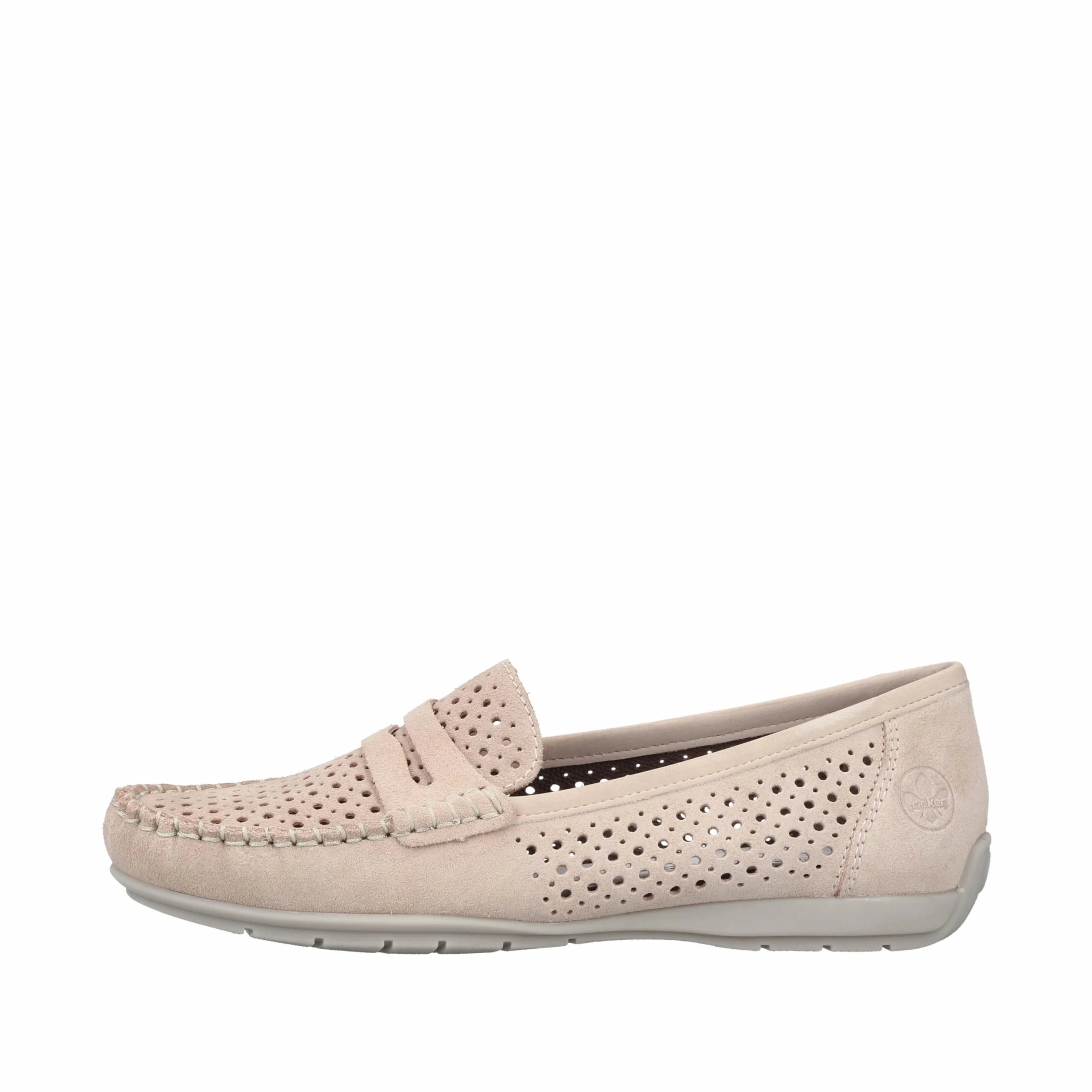 Rieker Kobiety 40263Mokasyn