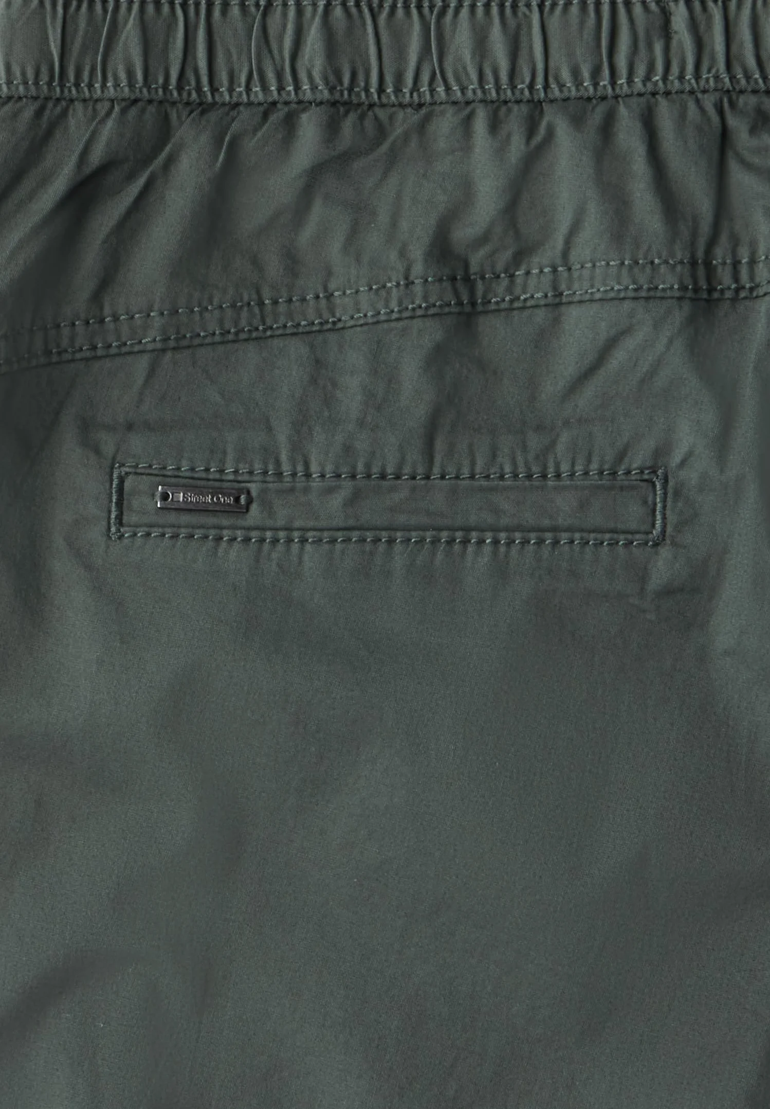 Street One A378683 - Spodnie w stylu cargo Kobiety