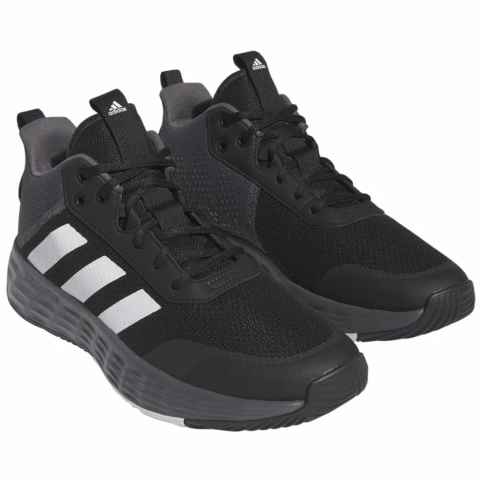 adidas Własna gra - Trampki Mężczyźni