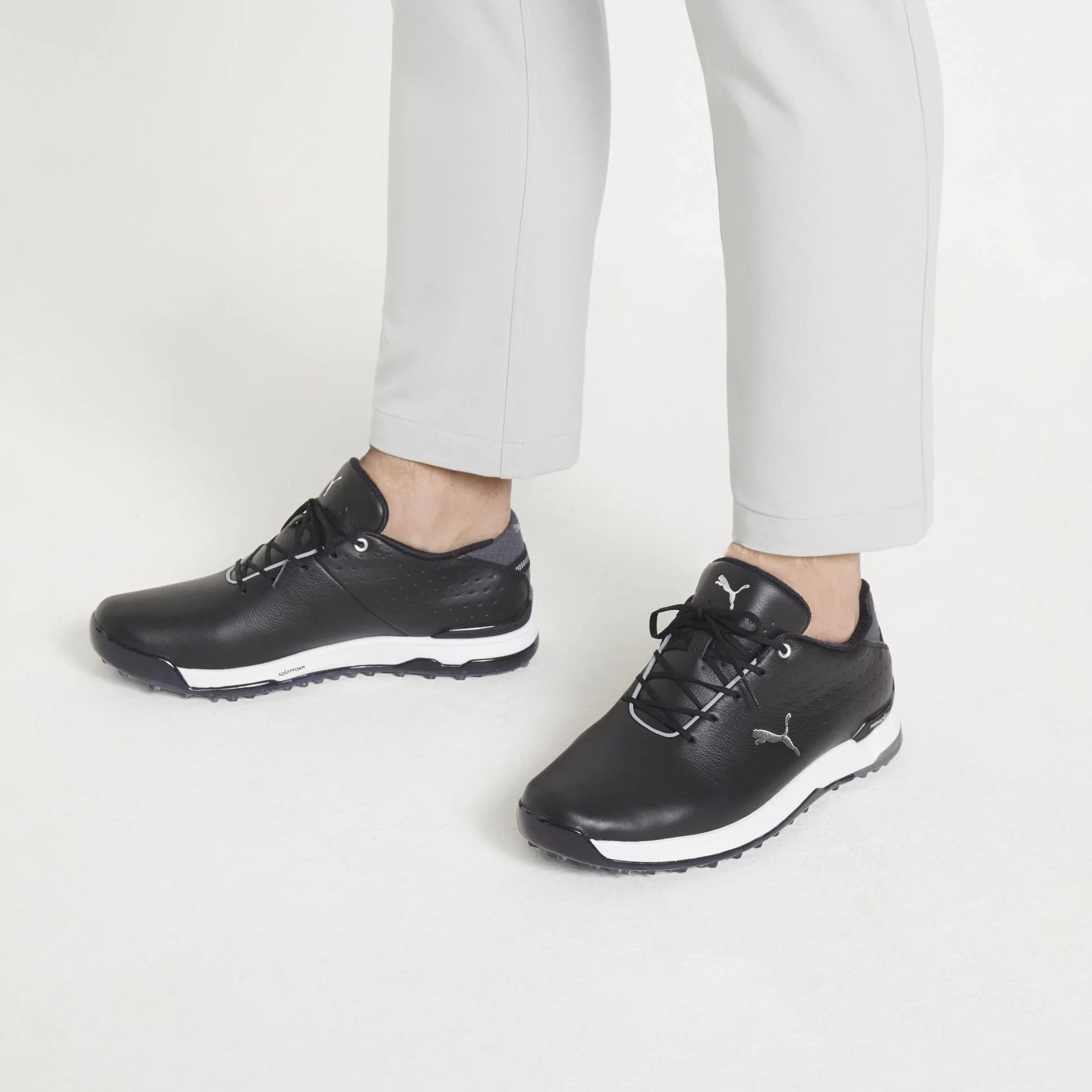 PUMA Mężczyźni Proadapt Alphacat LeatherButy golfowe