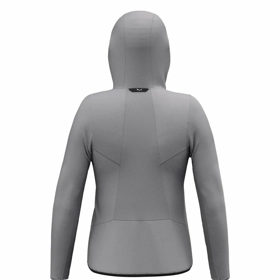 Salewa Pedroc Dst W Light Jacket, Alloy, XL