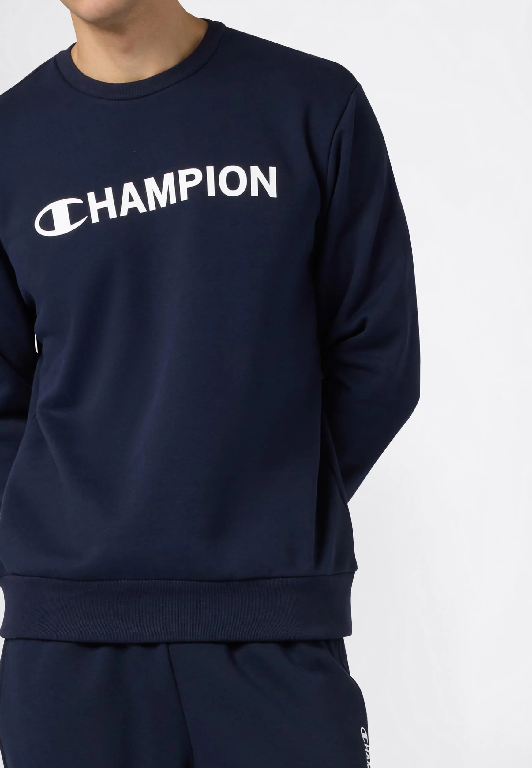 Champion Bluza sportowa Mężczyźni Legacy Men