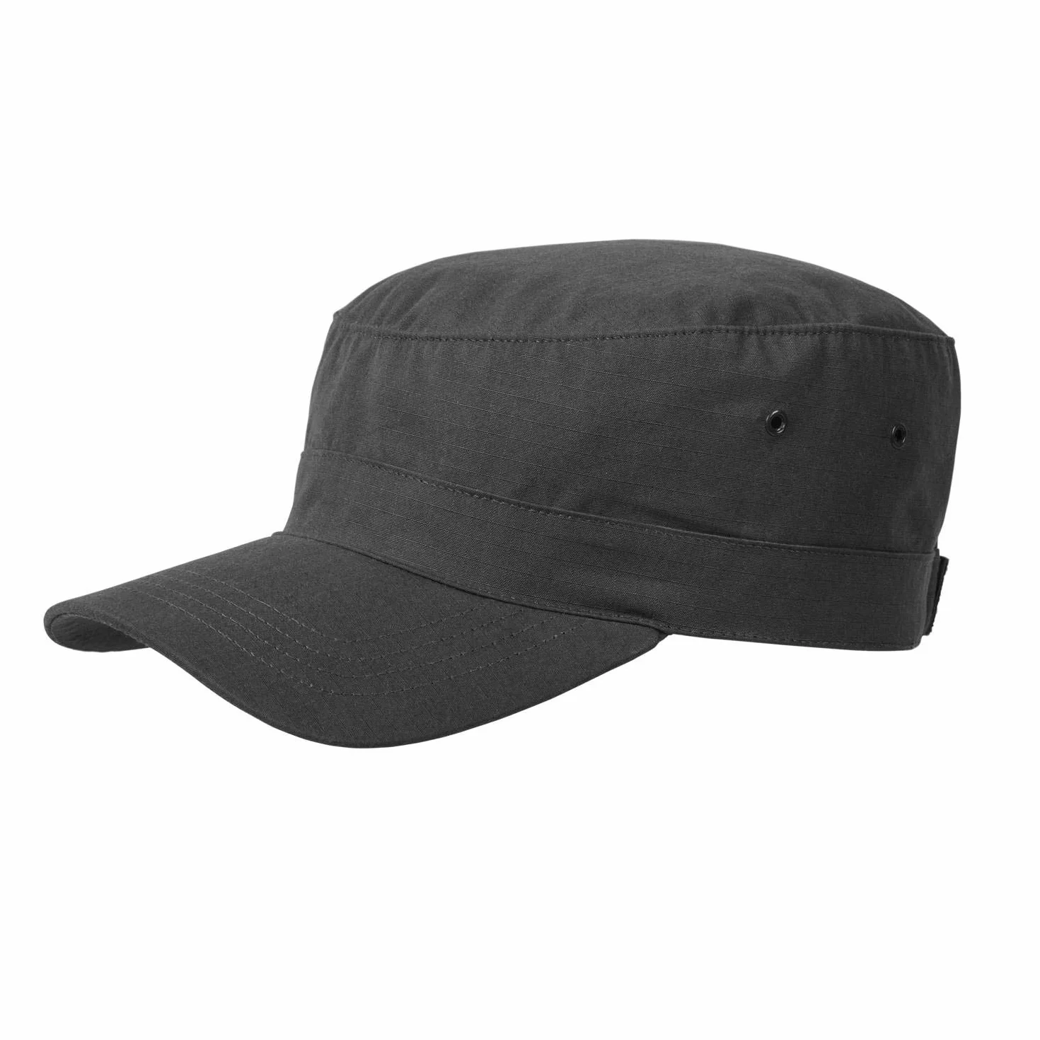 Helikon-Tex Unisex Combat Cap - Polycotton Ripstop - PL Woodland Combat Cap - Polycotton Ripstop
