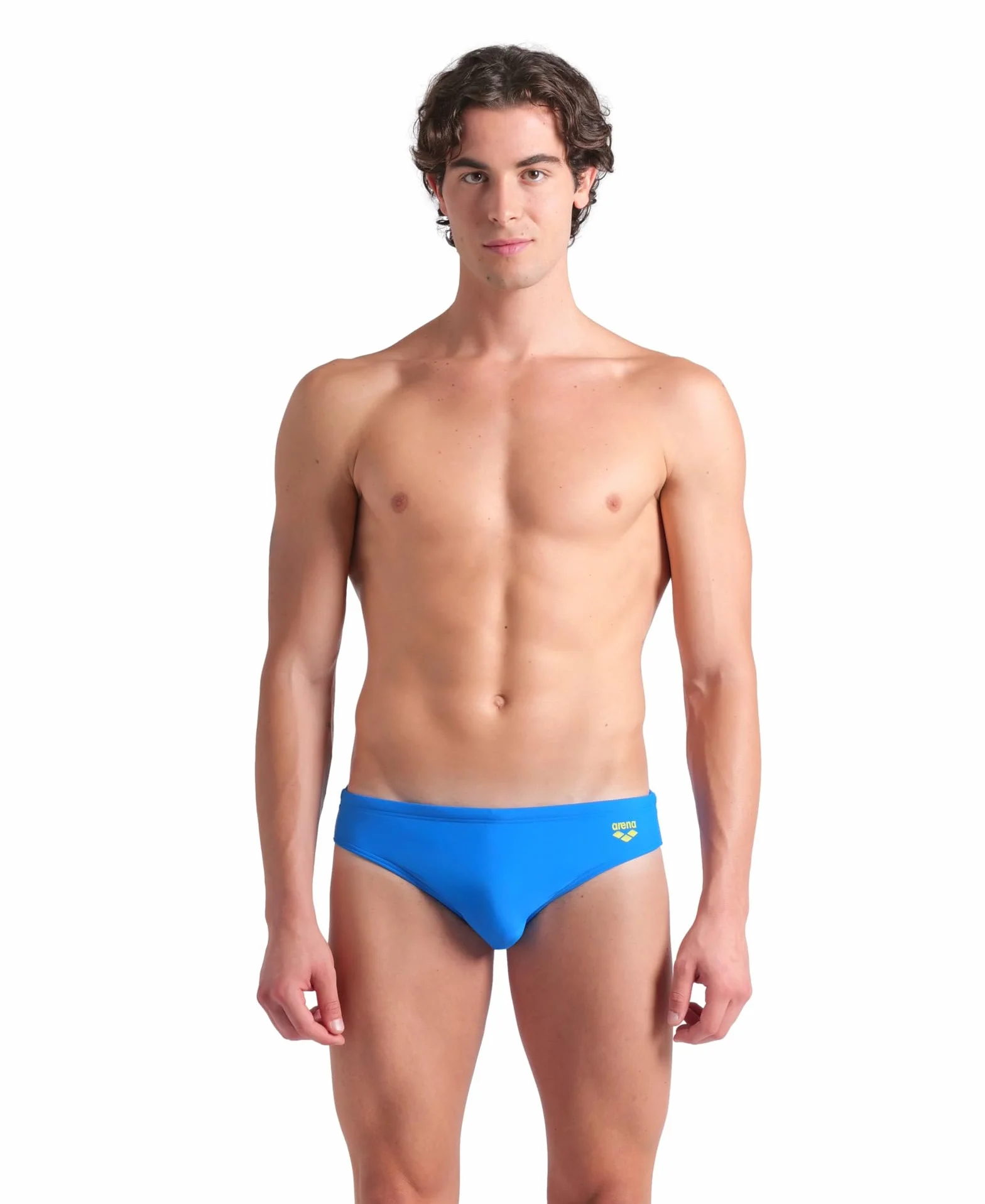 ARENA Swim Briefs Mężczyźni Santamarias R