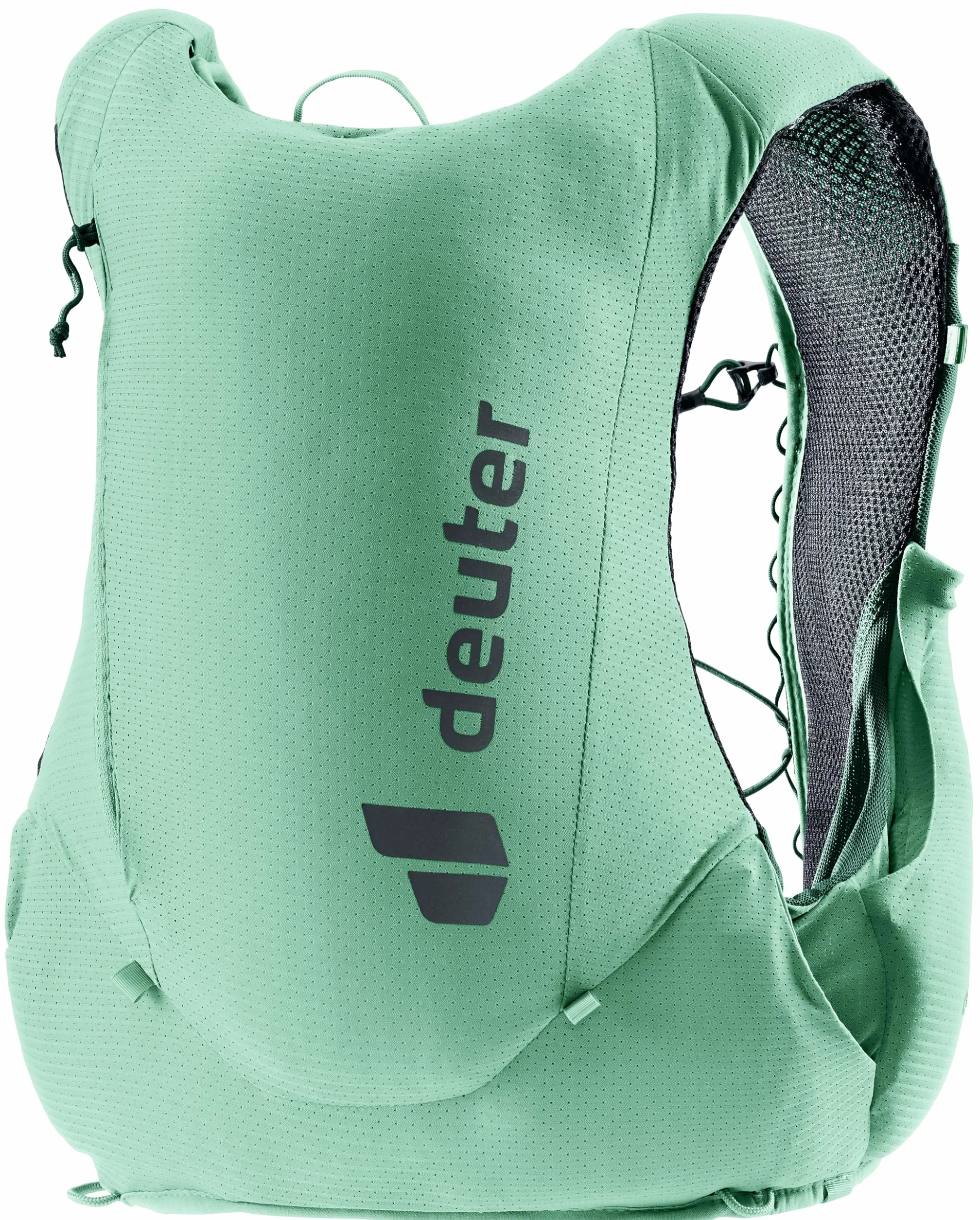 Deuter Damska kamizelka Traick 5 Sl do biegania w terenie