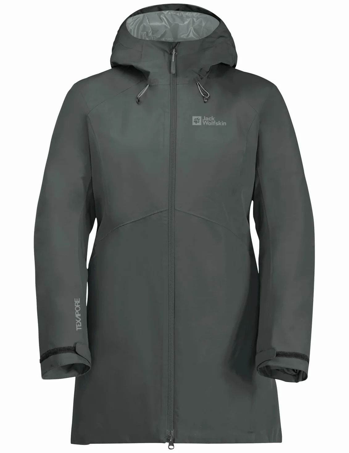 Jack Wolfskin Kurtka Kobiety Heidelstein Ins Jkt W