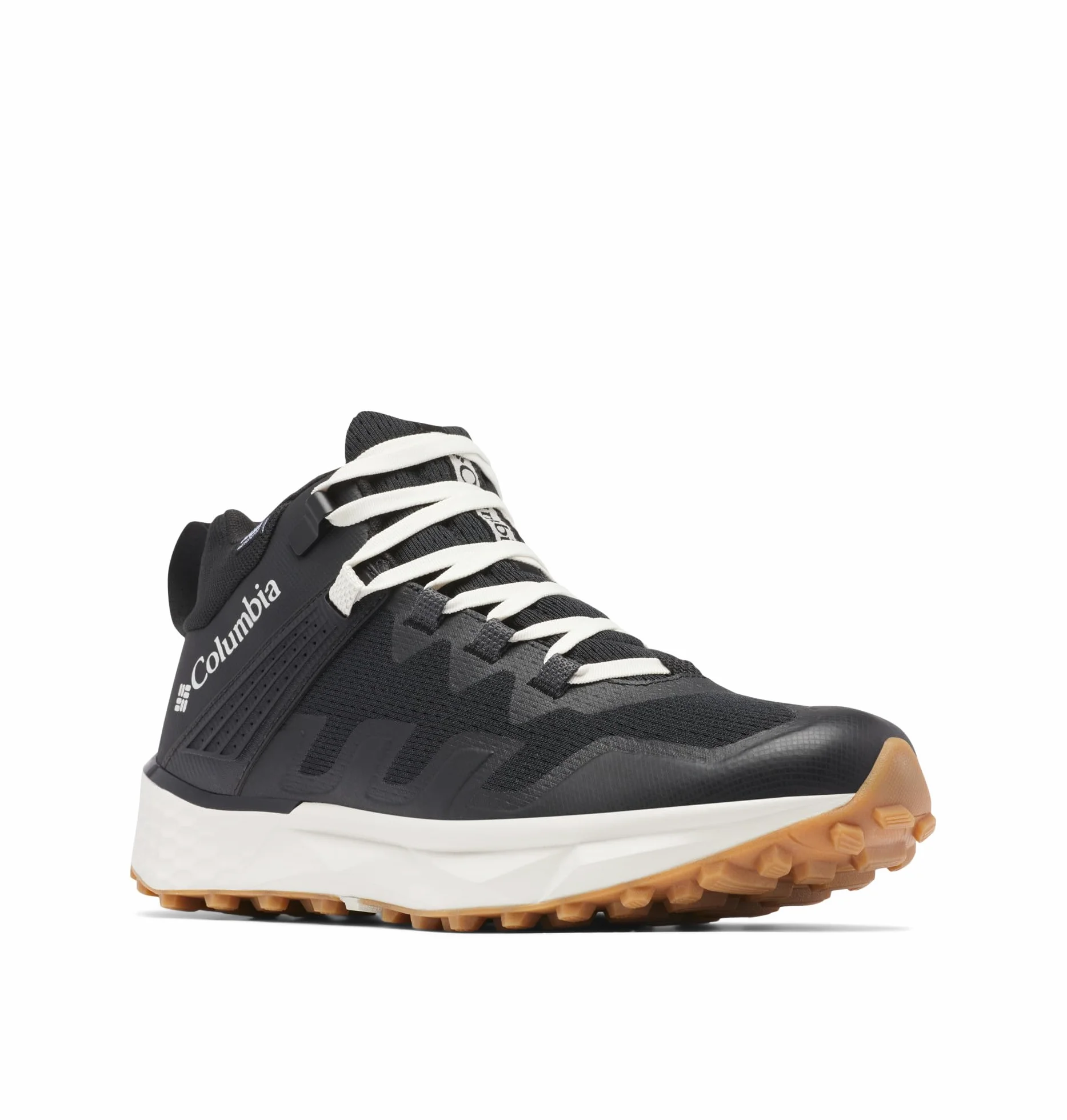 Columbia Mężczyźni Facet™ 75 Mid Outdry™Wodoodporne buty trekkingowe i trekkingowe ze średnim stanem