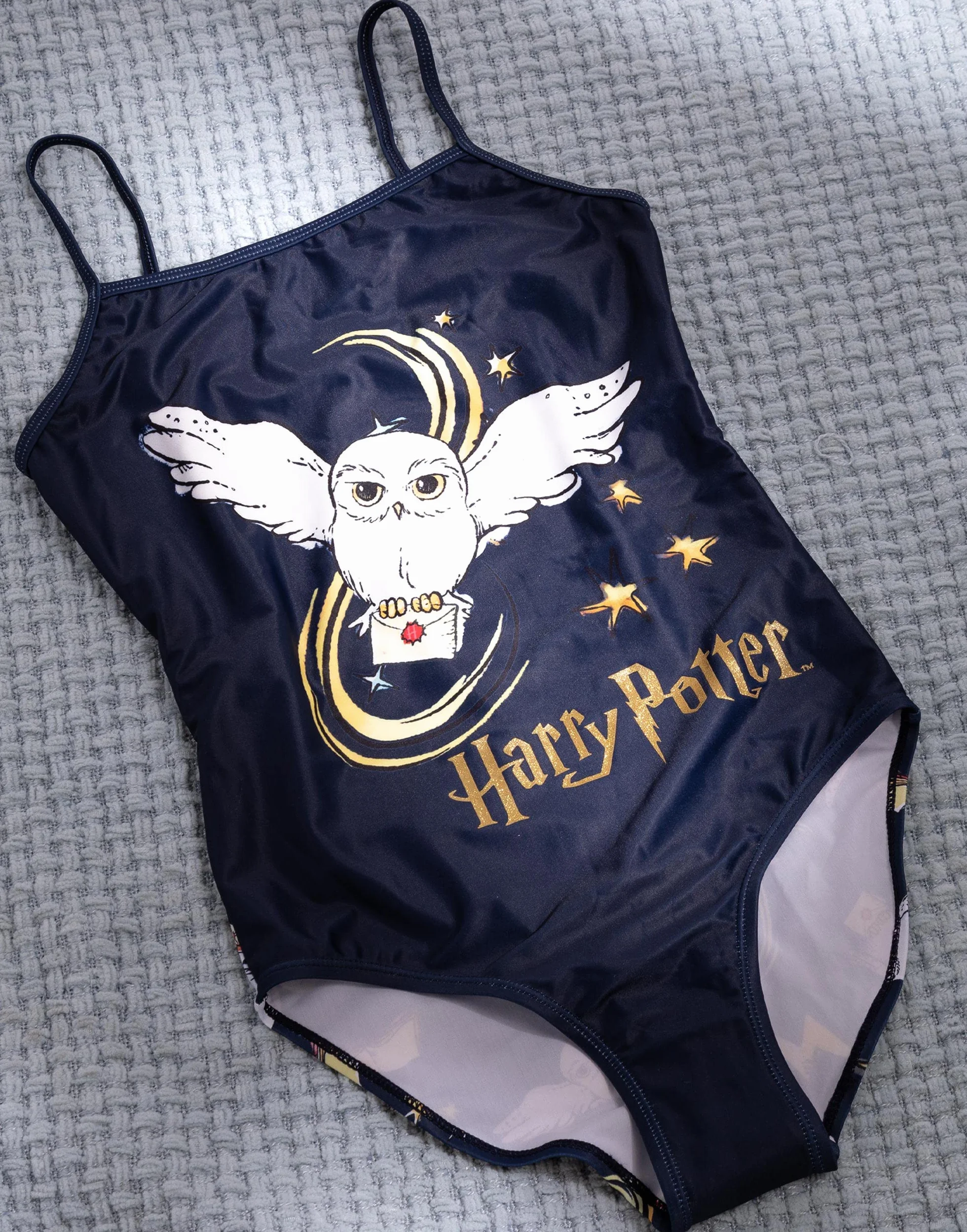 Harry Potter Swimsuits Girl