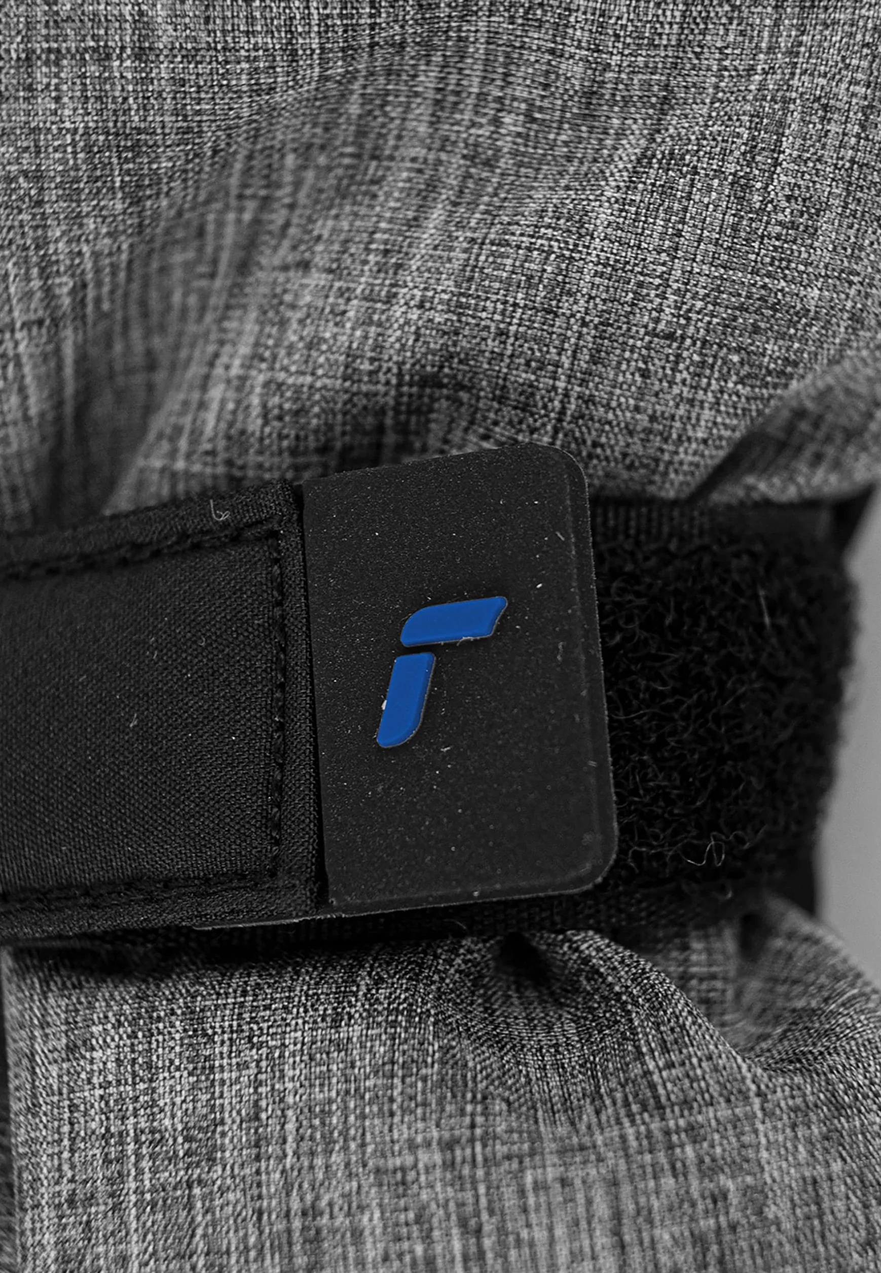 Rękawice Flash Gore-TEX Junior ciepłe, wodoszczelne, oddychające