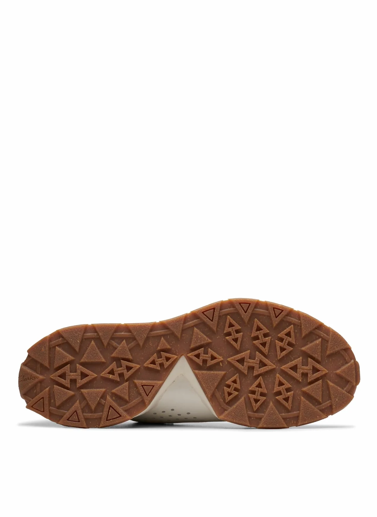 Clarks Kobiety 261763974Adidasy