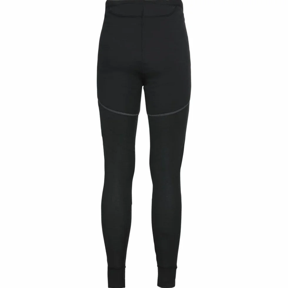 Odlo Active X-warm Eco_159232 - Bielizna funkcyjna, długie spodnie Mężczyźni