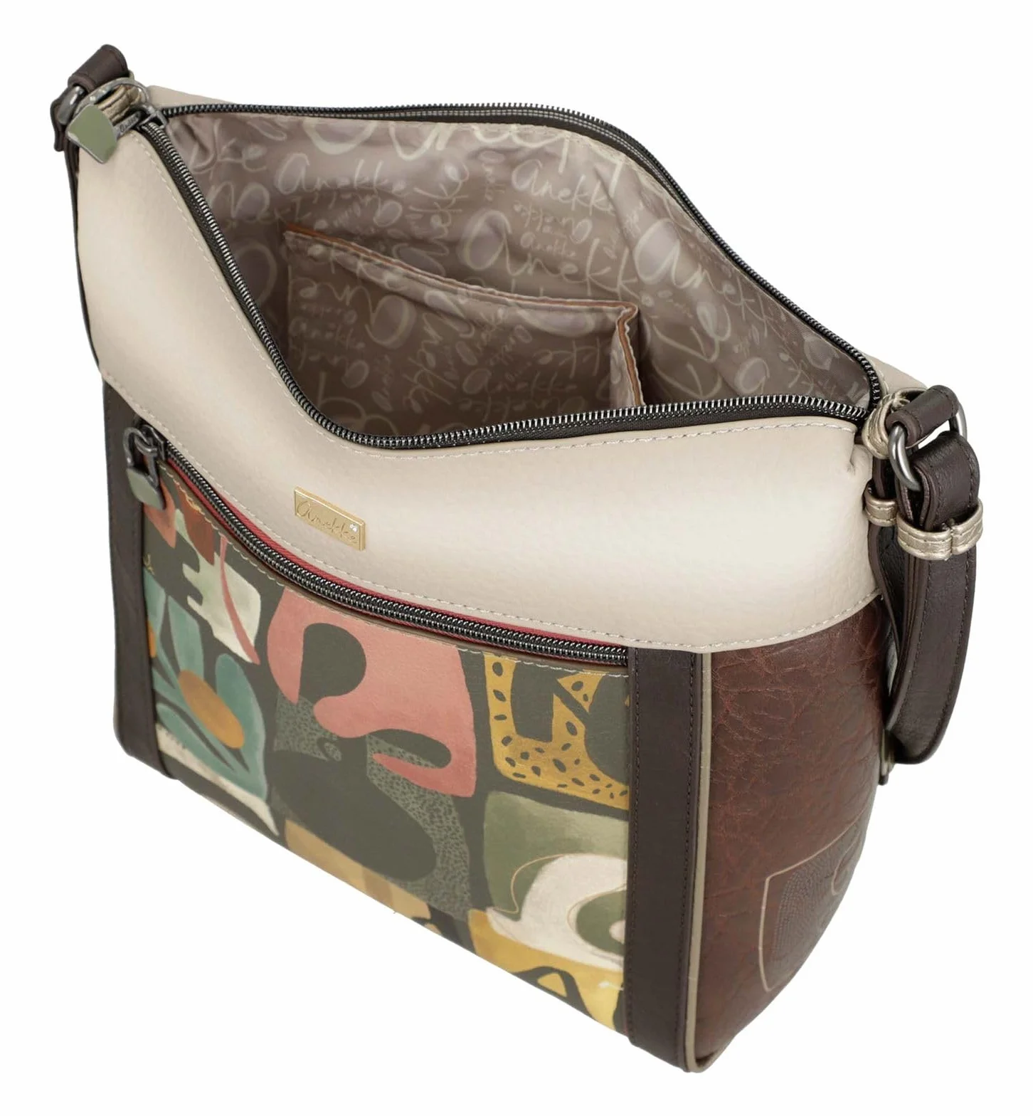 Bandolera mediana Muse