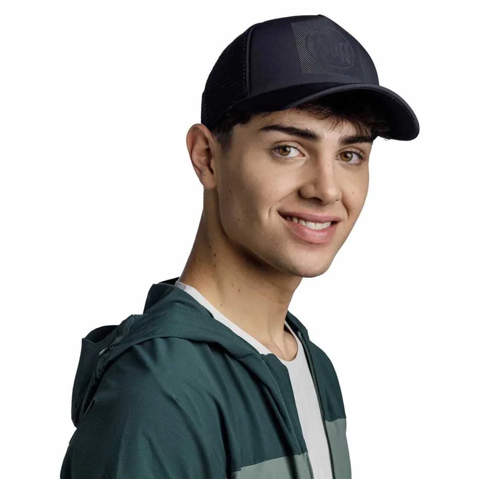 Buff Czapki Uniseks Trucker Cap