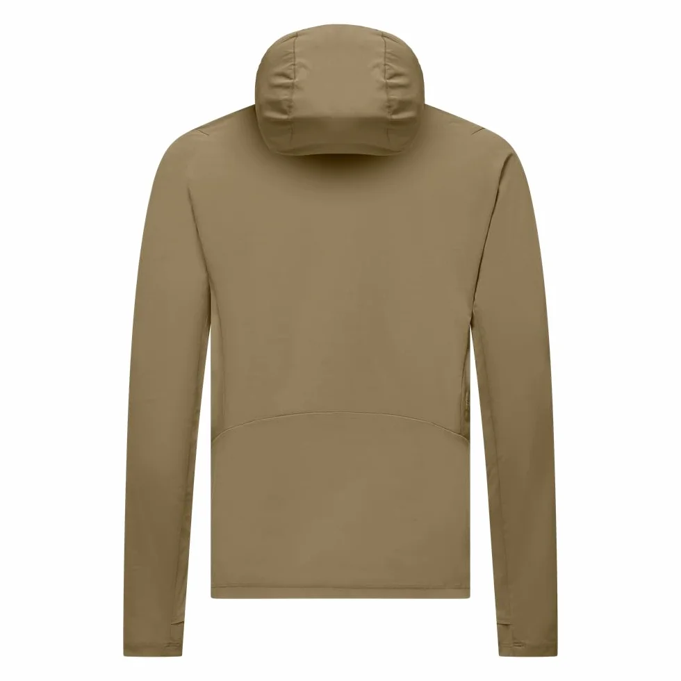 Salewa Kurtka Mężczyźni Puez Sun Hoodie M