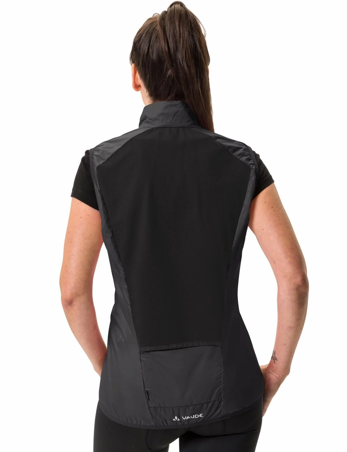VAUDE Kamizelka Kobiety Kamizelka Damska Matera Air Vest