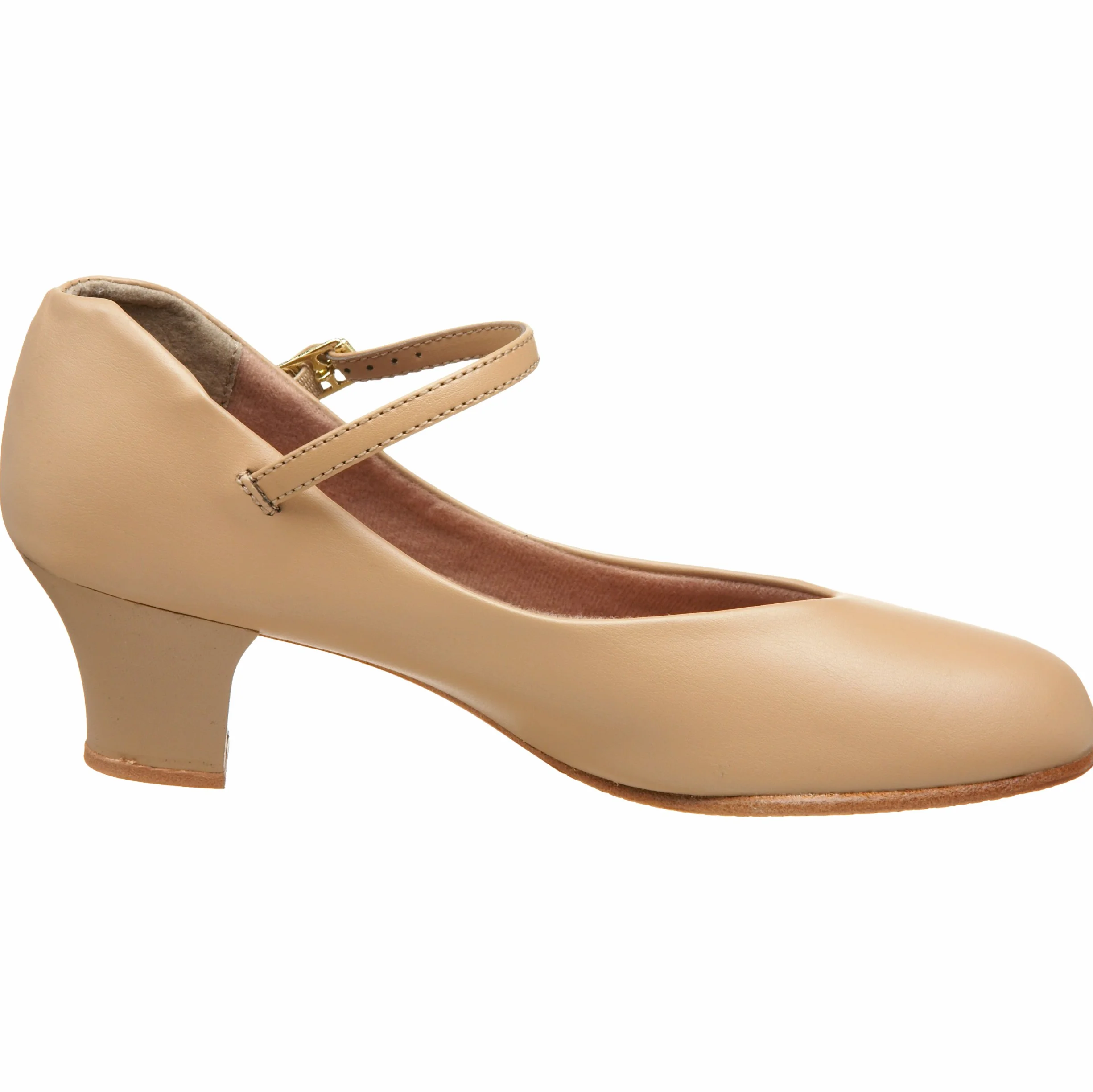 Capezio Kobiety 550Buty do występów