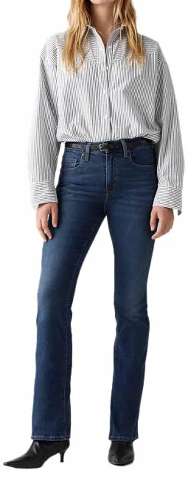 Levi's 725™ High Rise Bootcut - Jeans Kobiety