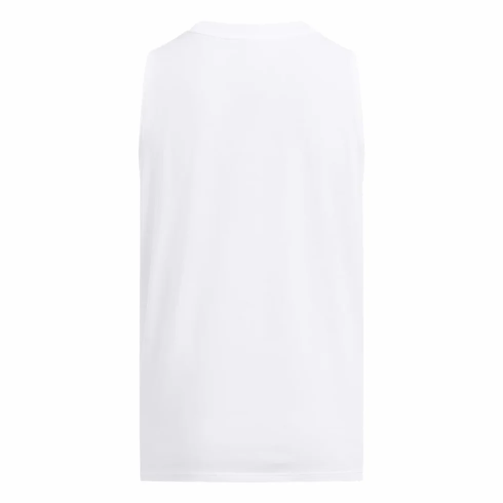 Under Armour Kamizelka Kobiety Ua Rival Muscle Tank
