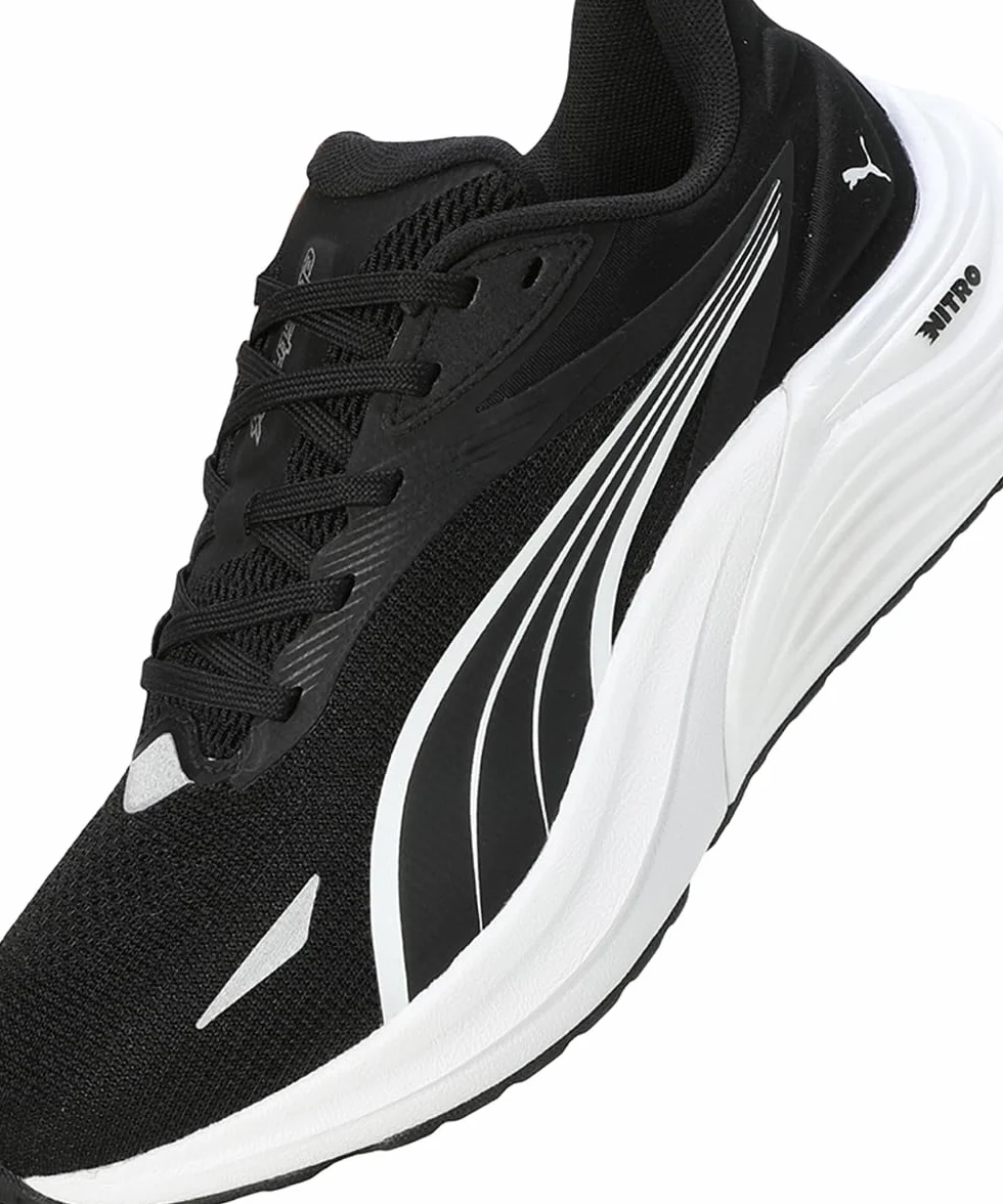 PUMA Kobiety Electrify Nitro 4 WnButy do biegania drogowego