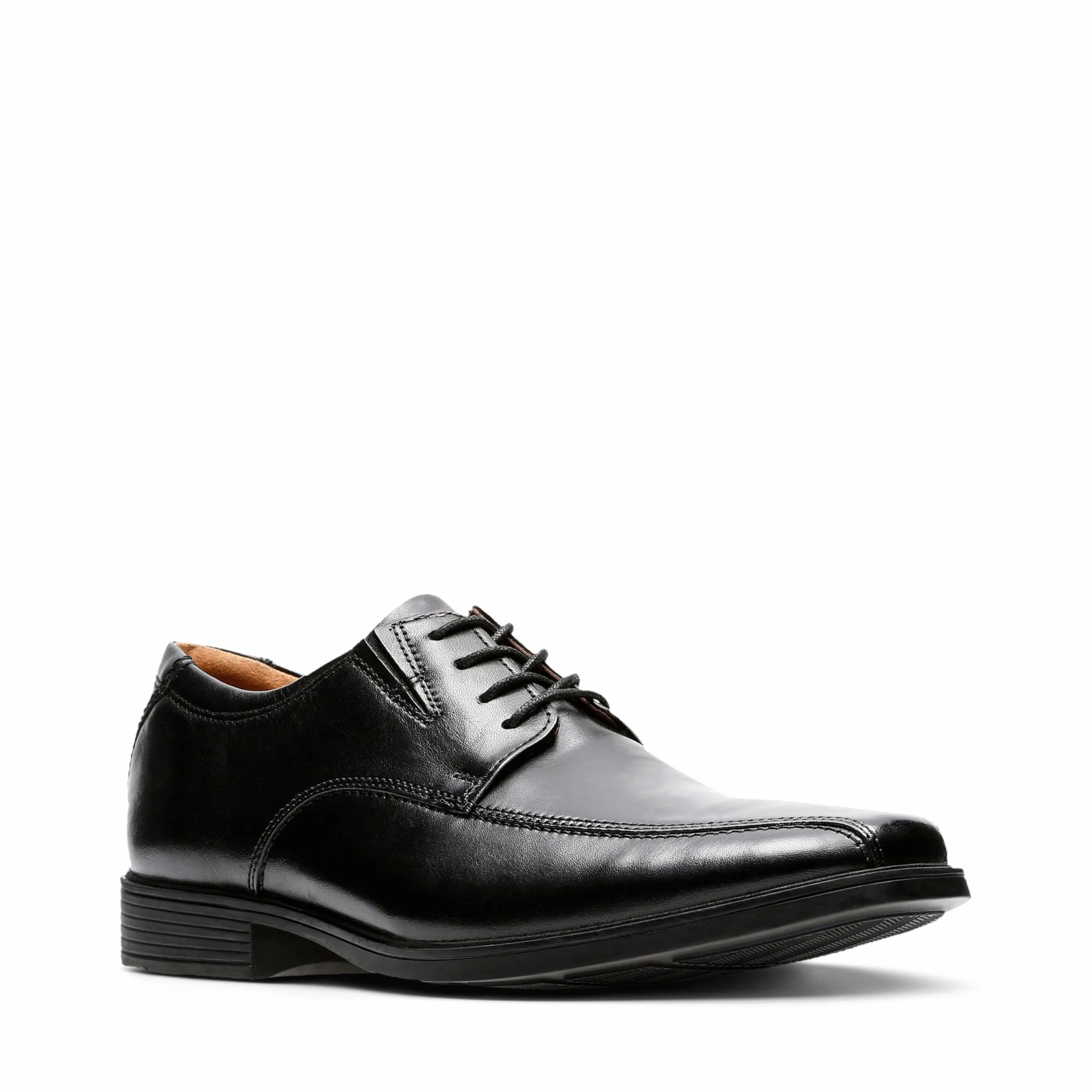 Clarks Tilden Walk - Derby Mężczyźni