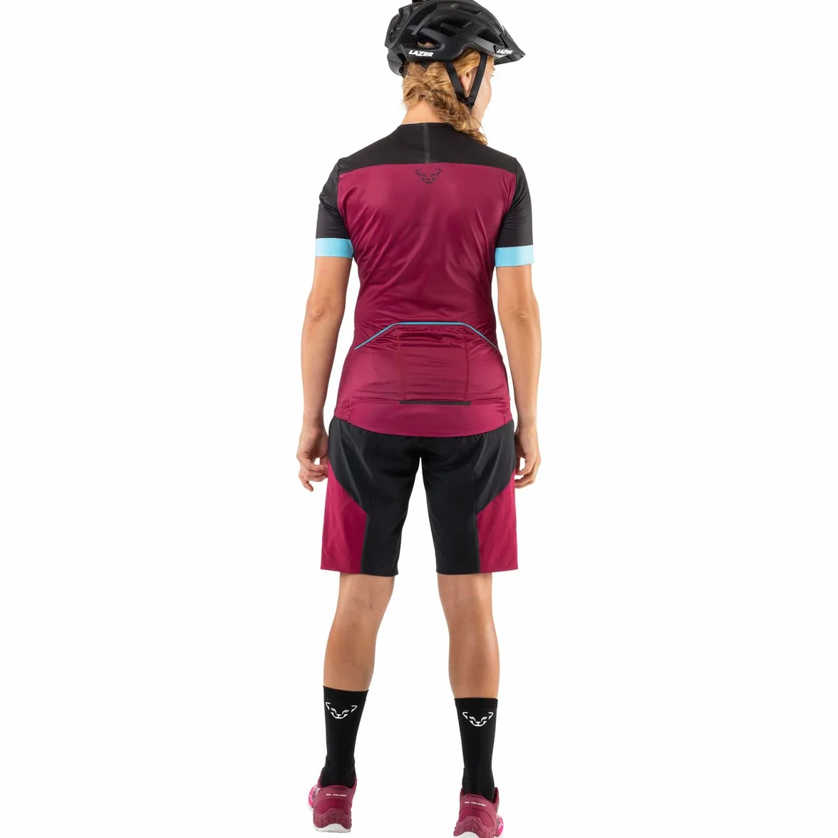 DYNAFIT Ride Light Dst Shorts W - Szorty Kobiety