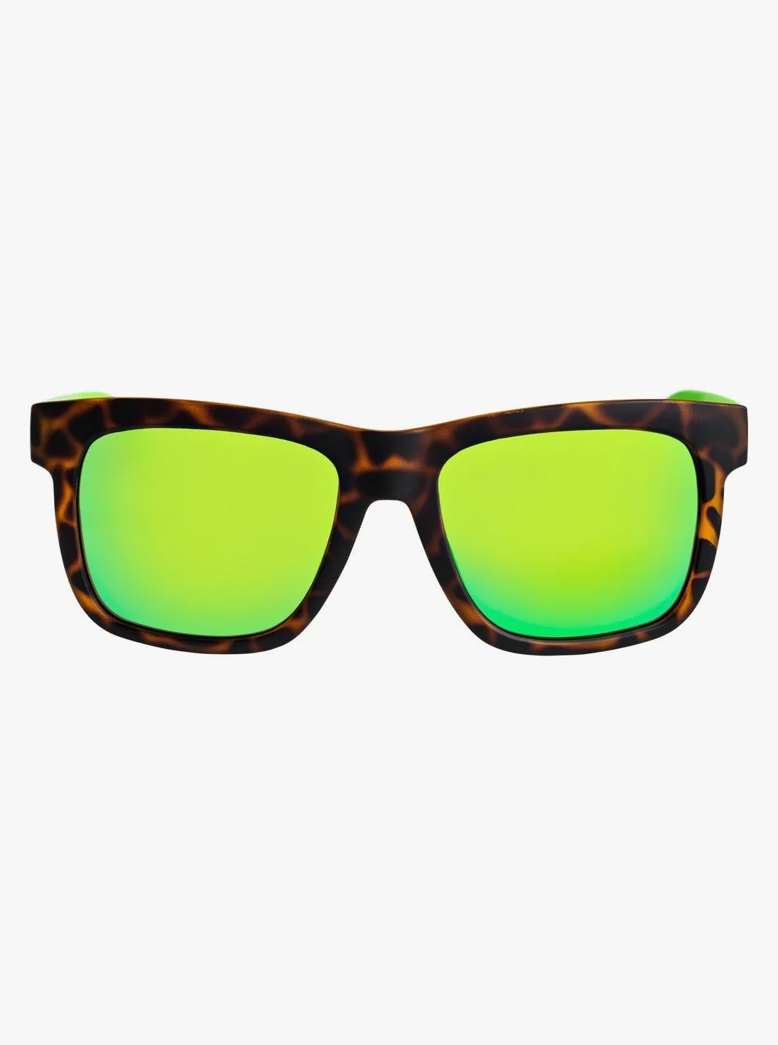 Quiksilver Balky - Okulary przeciwsłoneczne dla chłopców 8-16