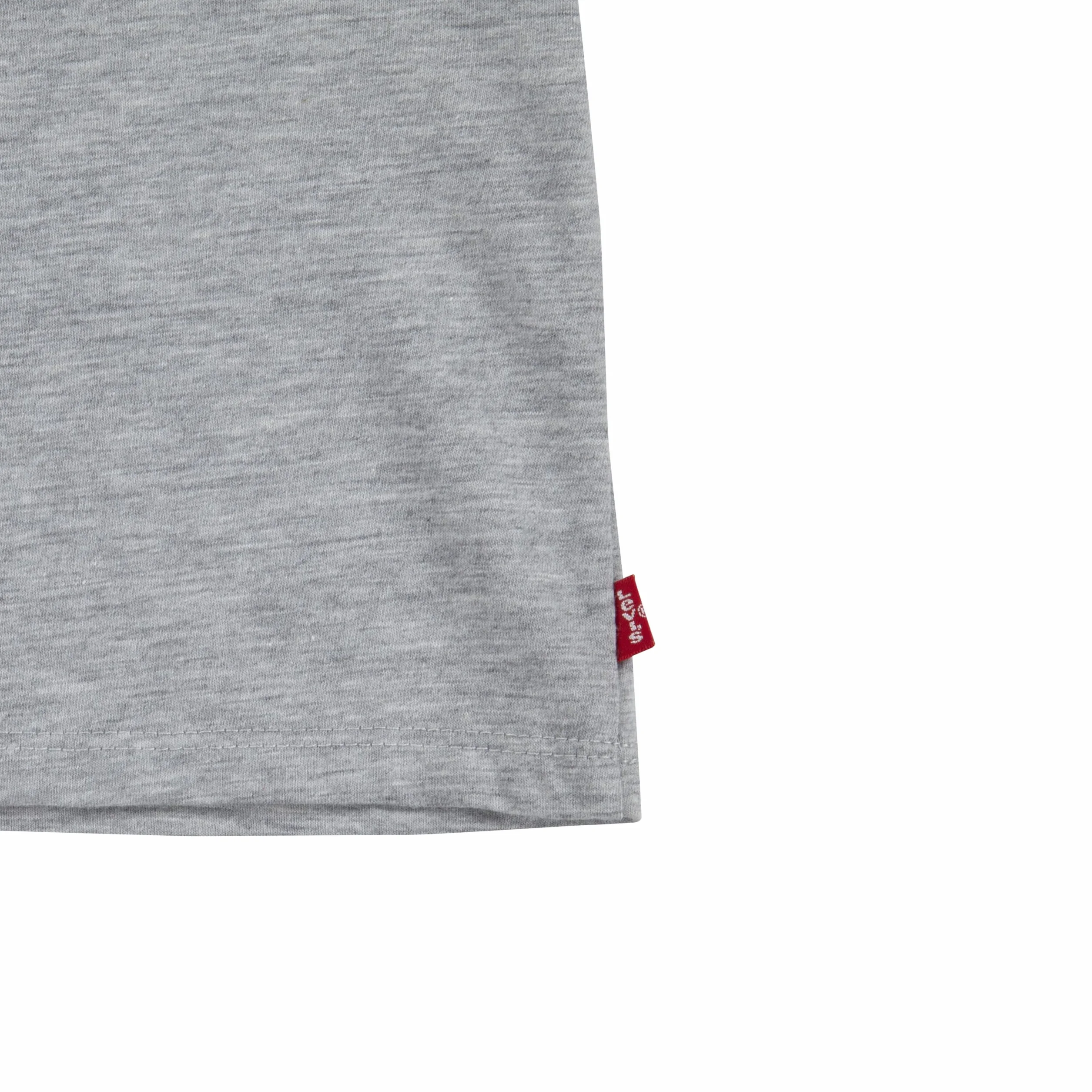 Levi's Koszulka Dziewczynki LVG SS BATWING TEE 3E4234 (1 w zestawie)