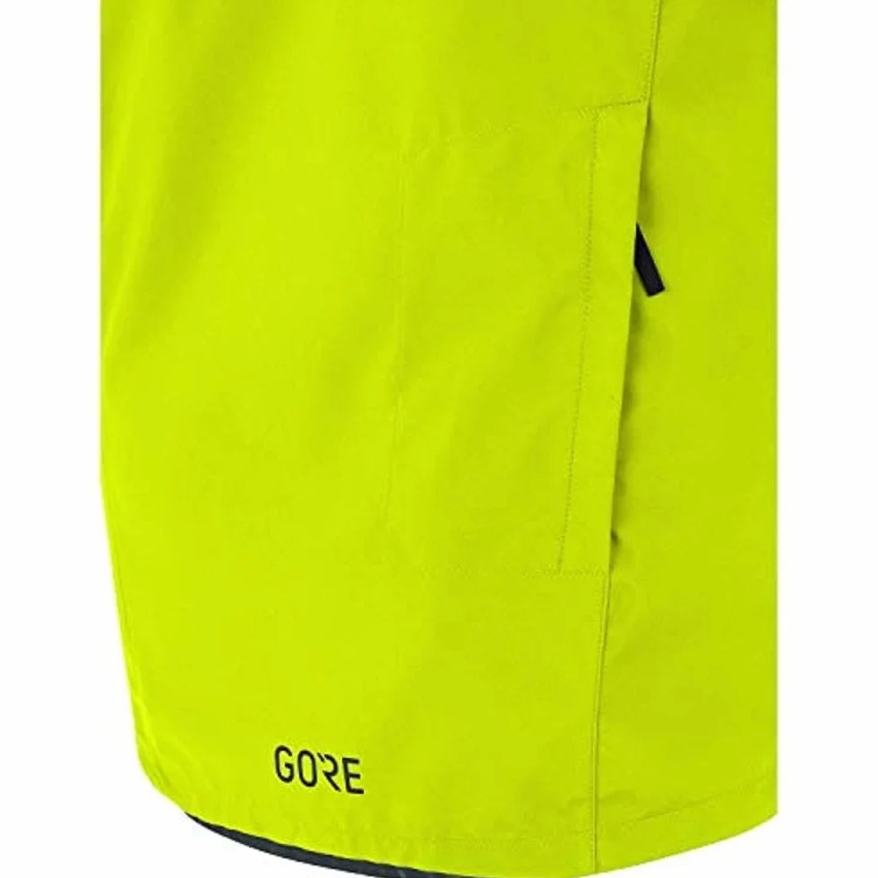 GORE WEAR Spirit Jackets