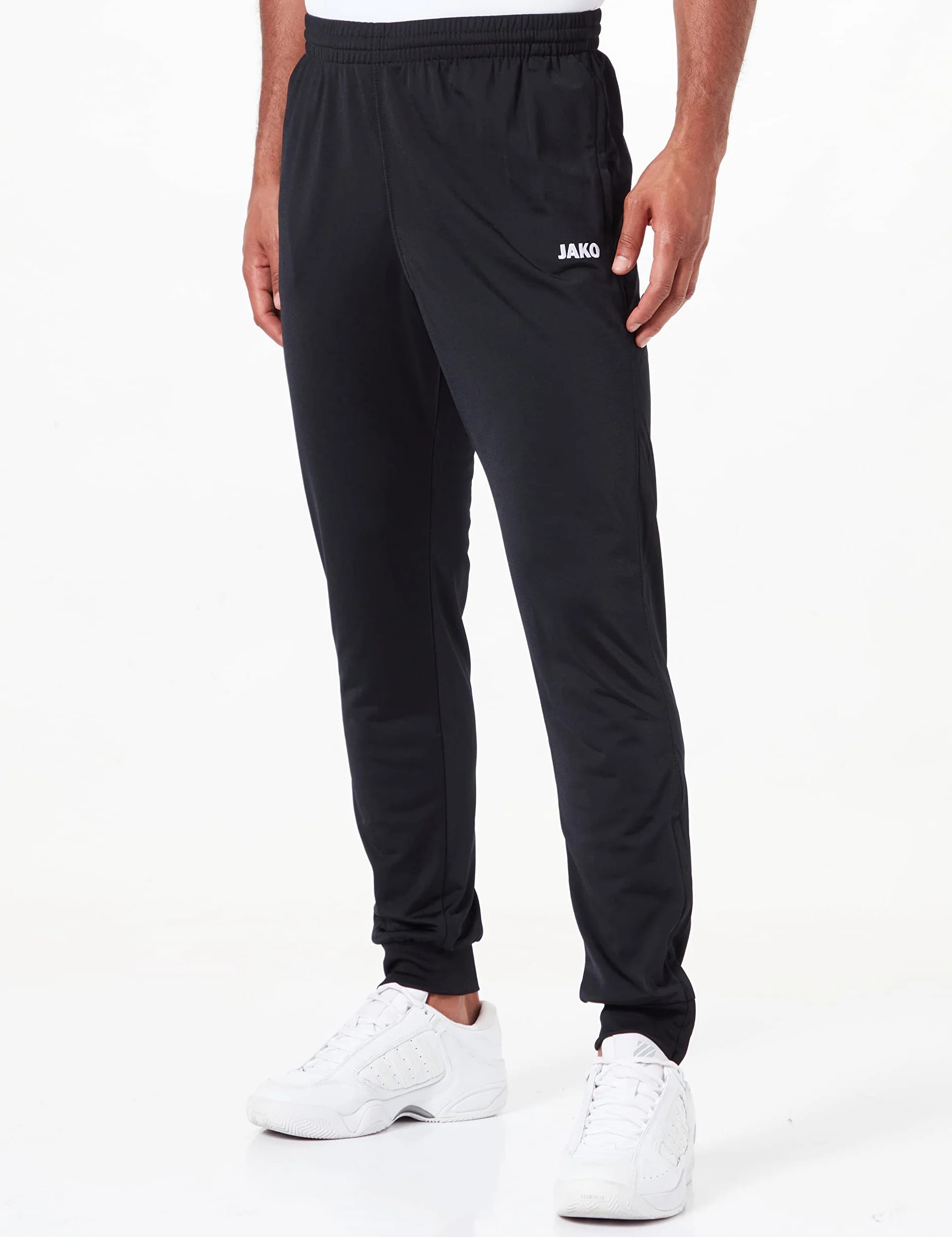 JAKO dres poliester Mężczyźni Trainingsanzug Polyester Classico