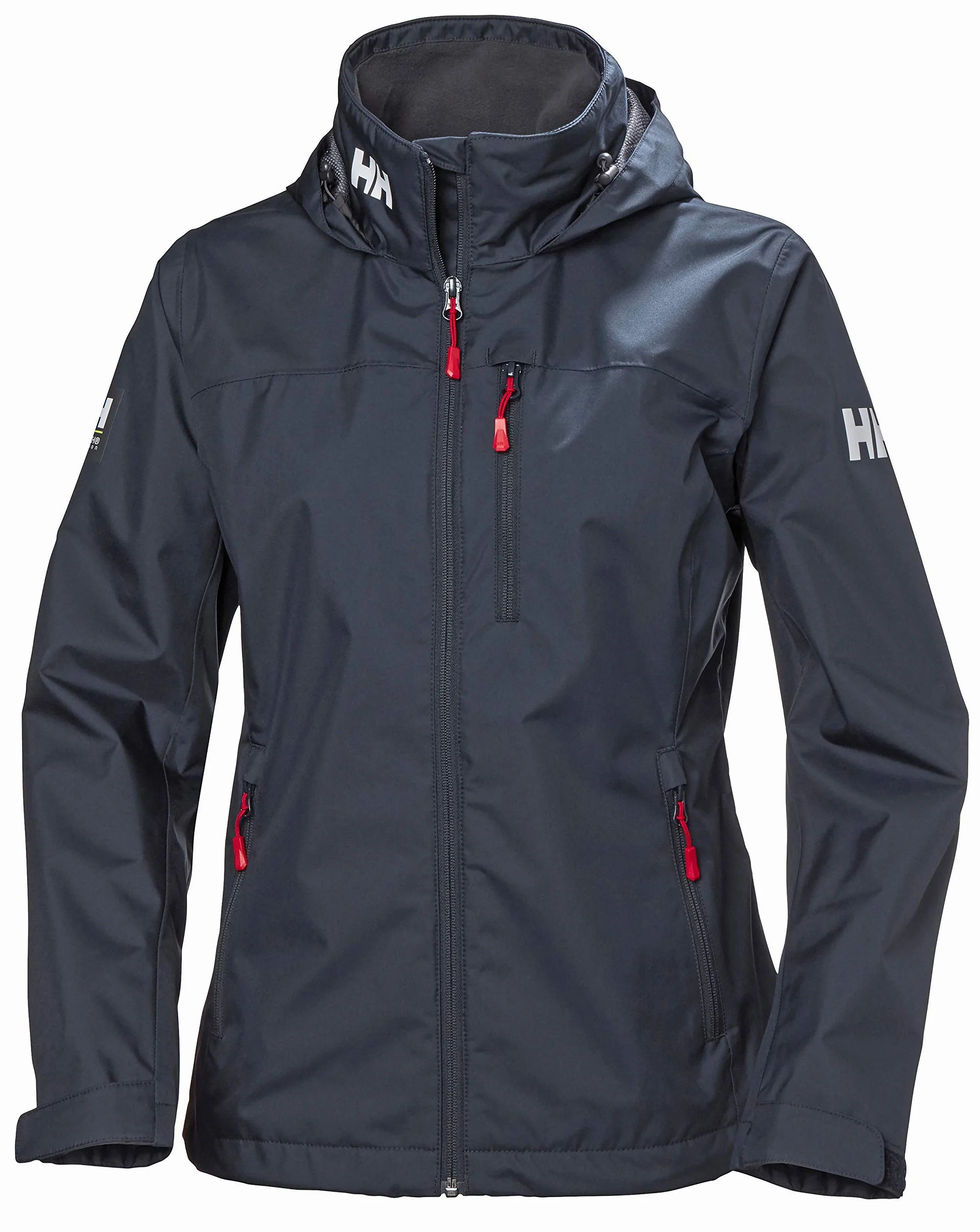 Helly Hansen damska bluza z kapturem Midlayer wodoodporna kurtka
