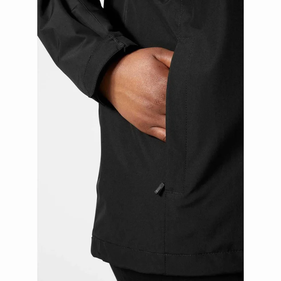Helly Hansen Damska kurtka przeciwdeszczowa Seven J Plus