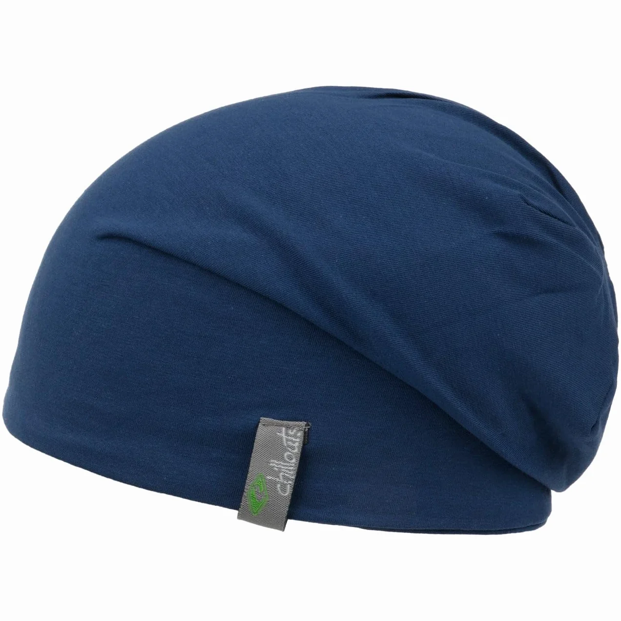 Chillouts Czapka Beanie Acapulco OversizeKobiety/Mężczyźni - pull on hat bawełniana Oversize Zima Jesień Wiosna Lato
