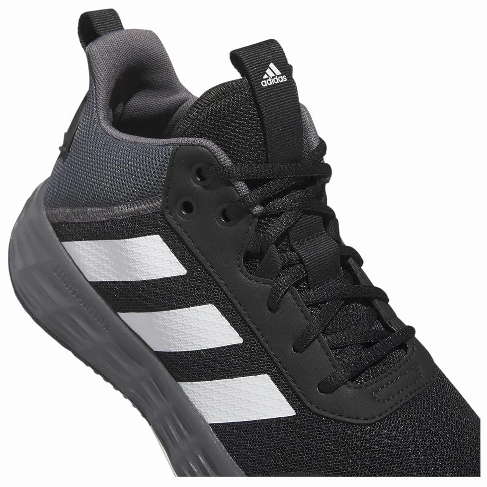 adidas Własna gra - Trampki Mężczyźni