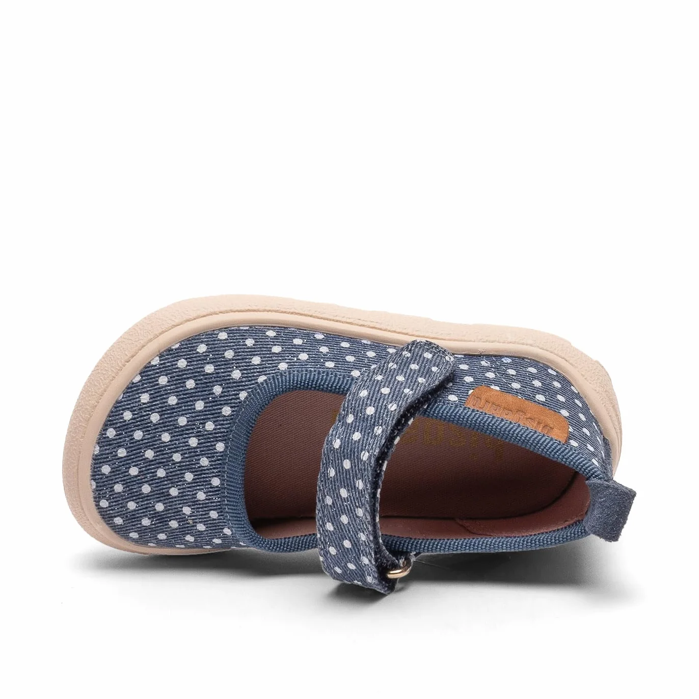 Bisgaard Uniseks - dzieci Bisgaard Barefoot BalletAdidasy