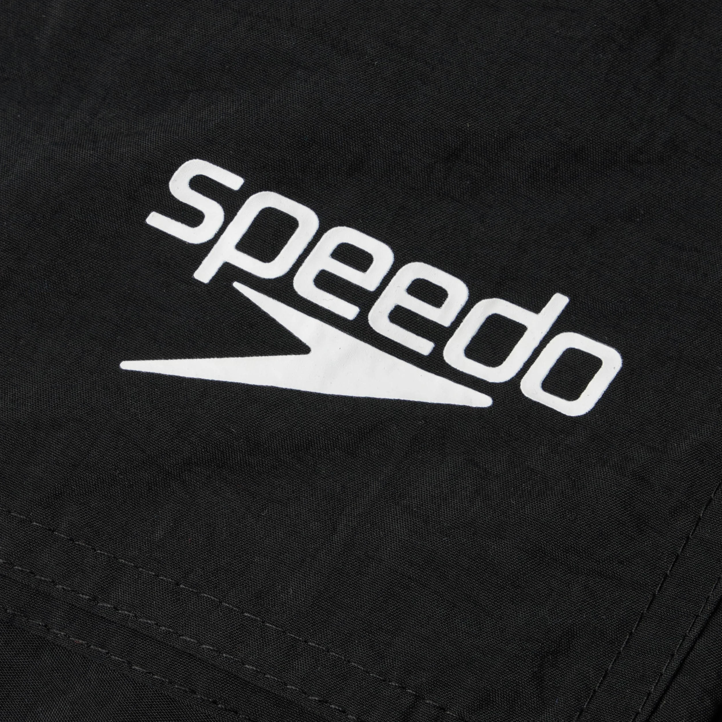 Speedo Męskie szorty kąpielowe 40 cm | szybkoschnące | wygodne dopasowanie | klasyczny styl | szorty wodne ze sznurkiem w talii (1 szt.)