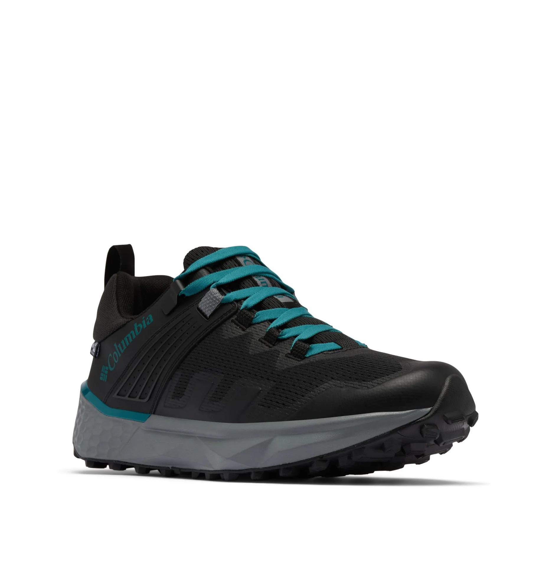 Columbia Mężczyźni Facet™ 75 Outdry™Wodoodporne buty trekkingowe i turystyczne z niskim stanem