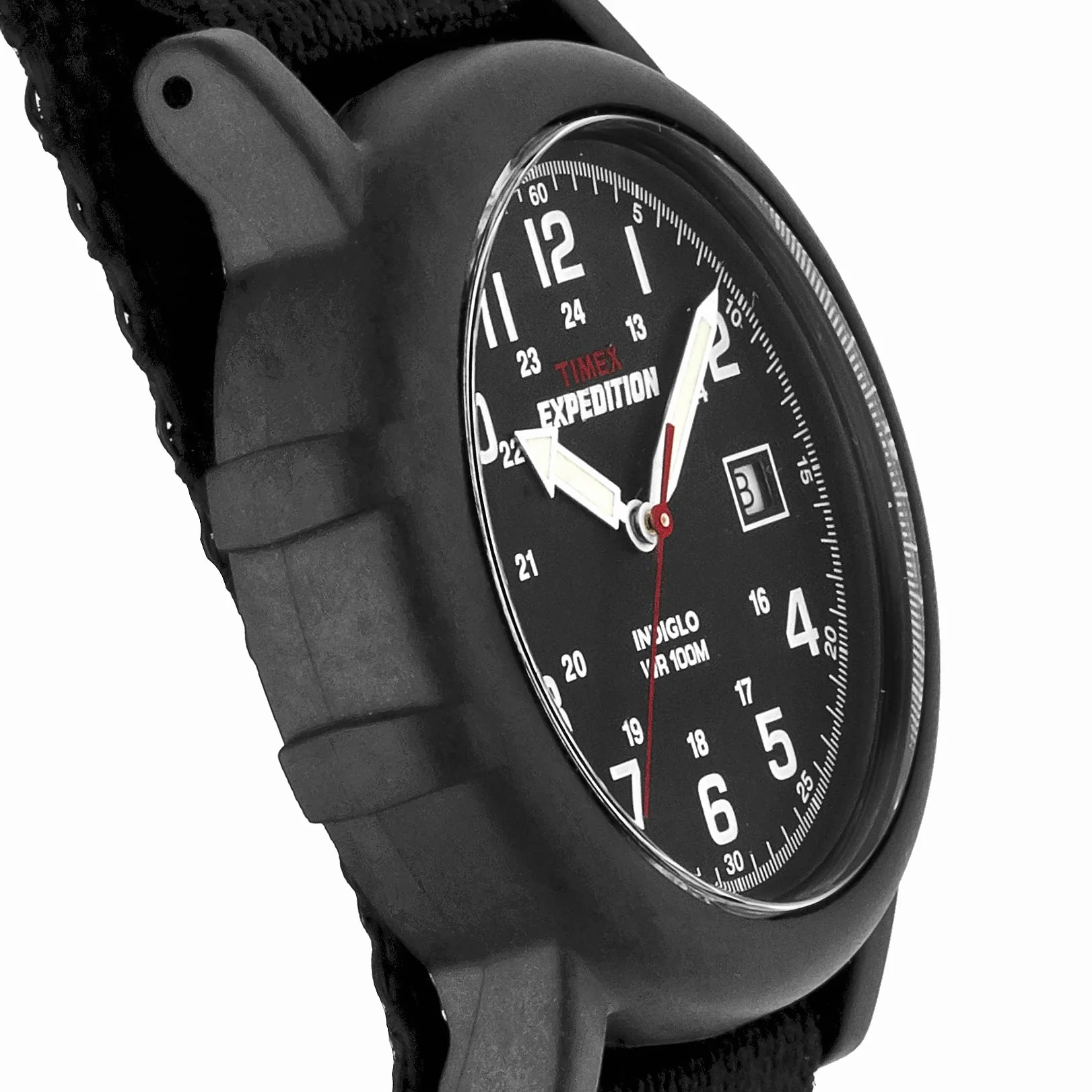 Timex Men's Expedition Camper 38mm Fast Wrap Watch