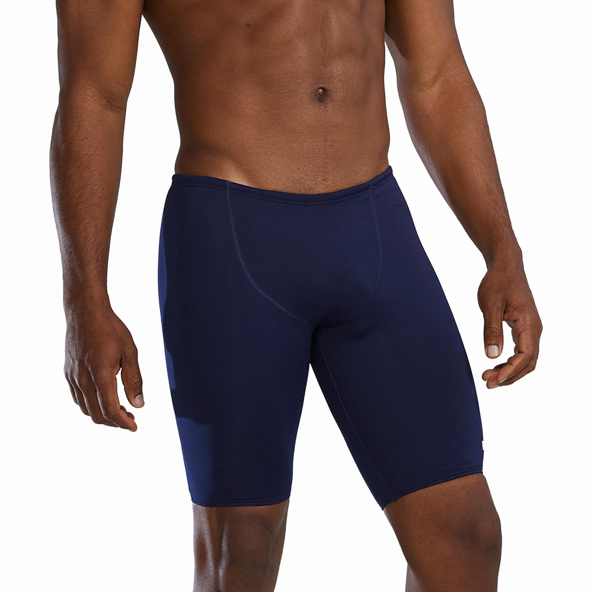 TYR Durafast Elite Solid Jammer kostium kąpielowy dla mężczyzn
