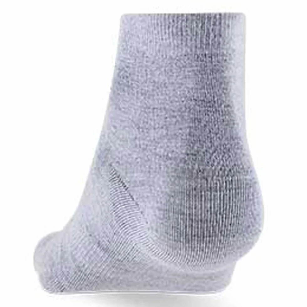 Injinji LINER MINI-CREW WRZOS SZARY L