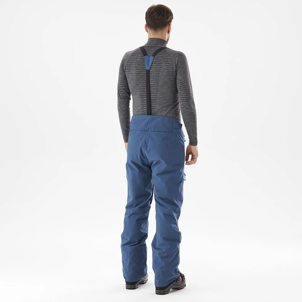 MILLET Atna Peak 3 Pant M - Spodnie Mężczyźni